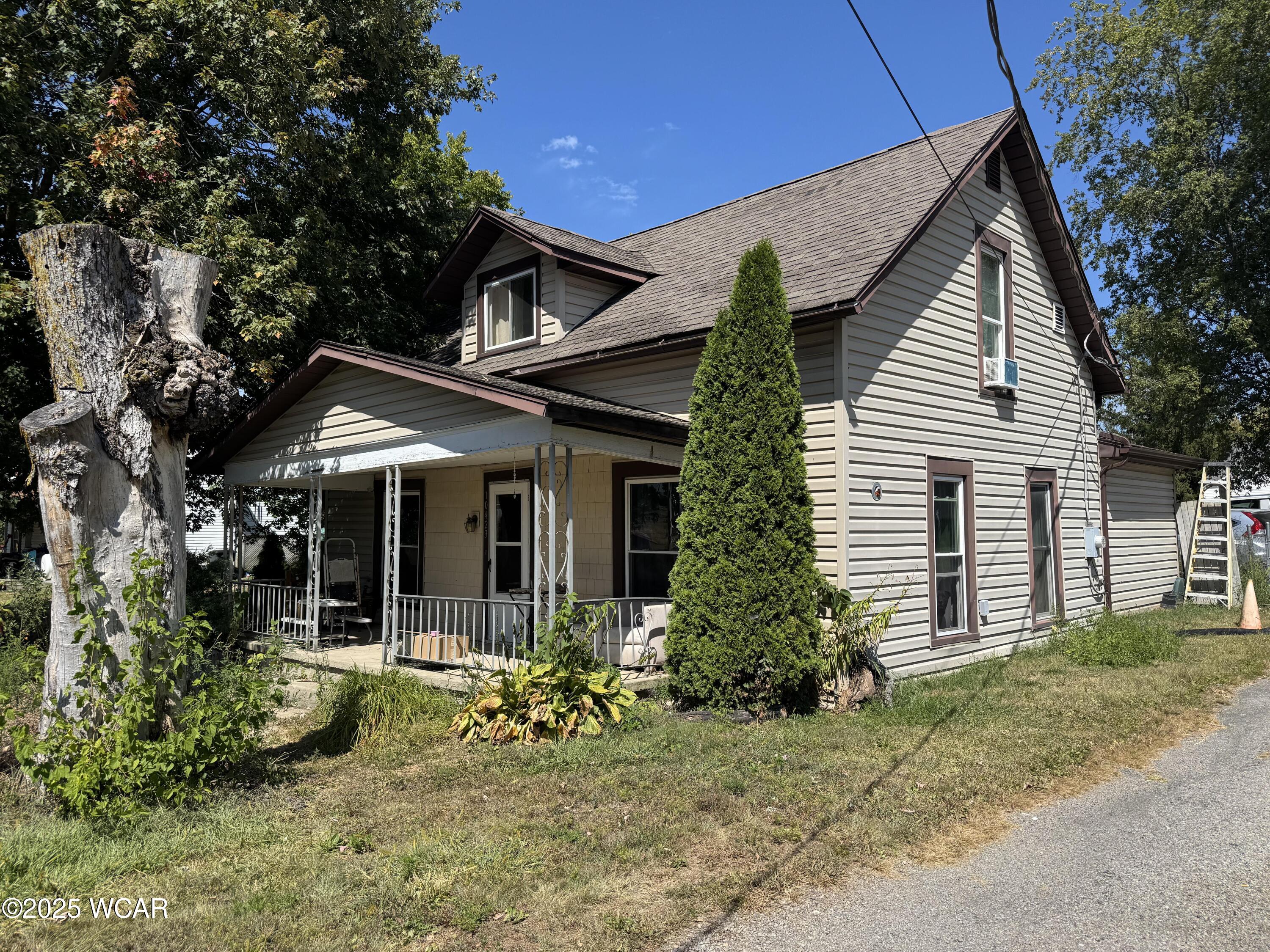 10423 Columbus Street, Middleburg, Ohio