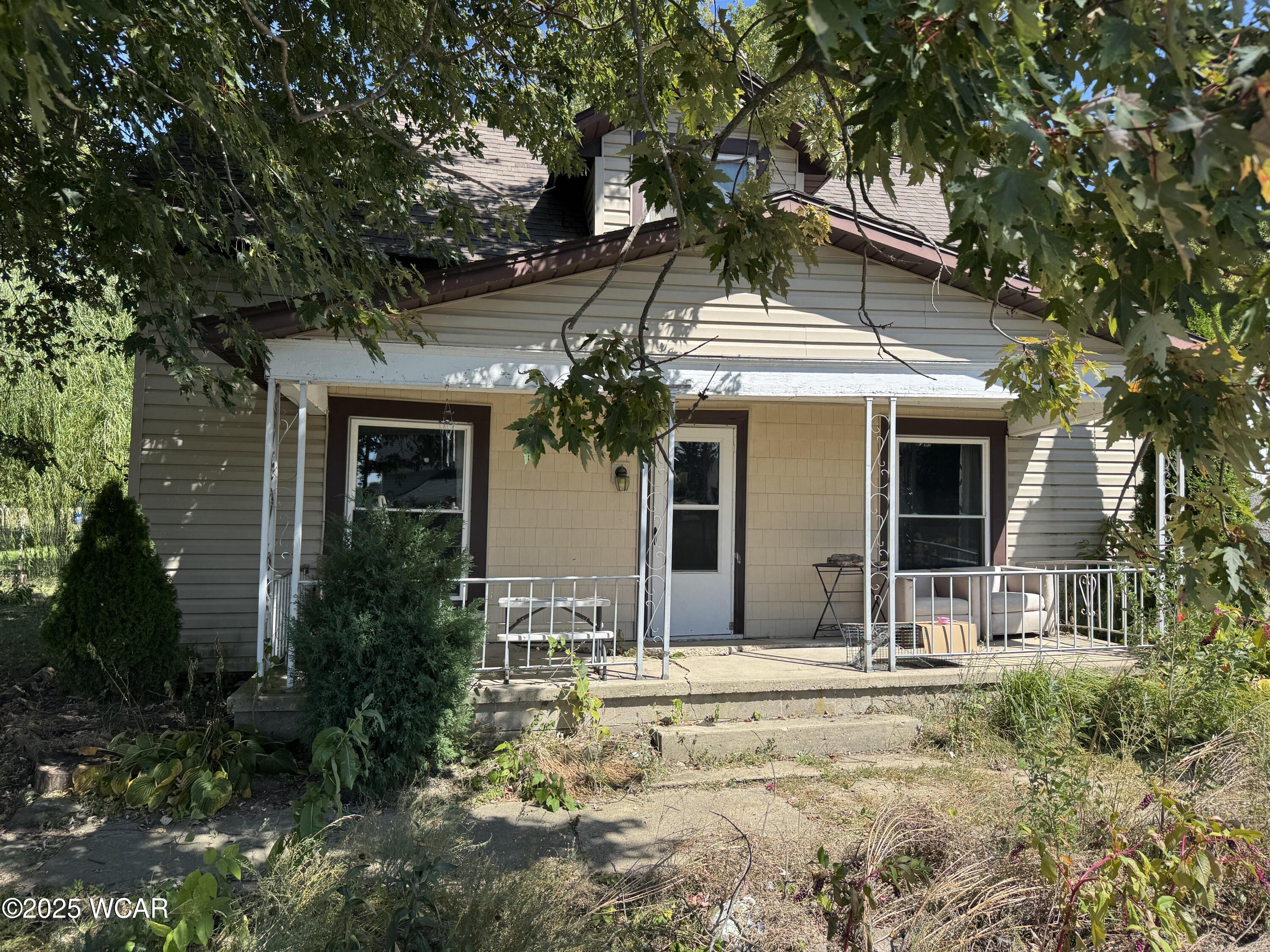 10423 Columbus Street, Middleburg, Ohio