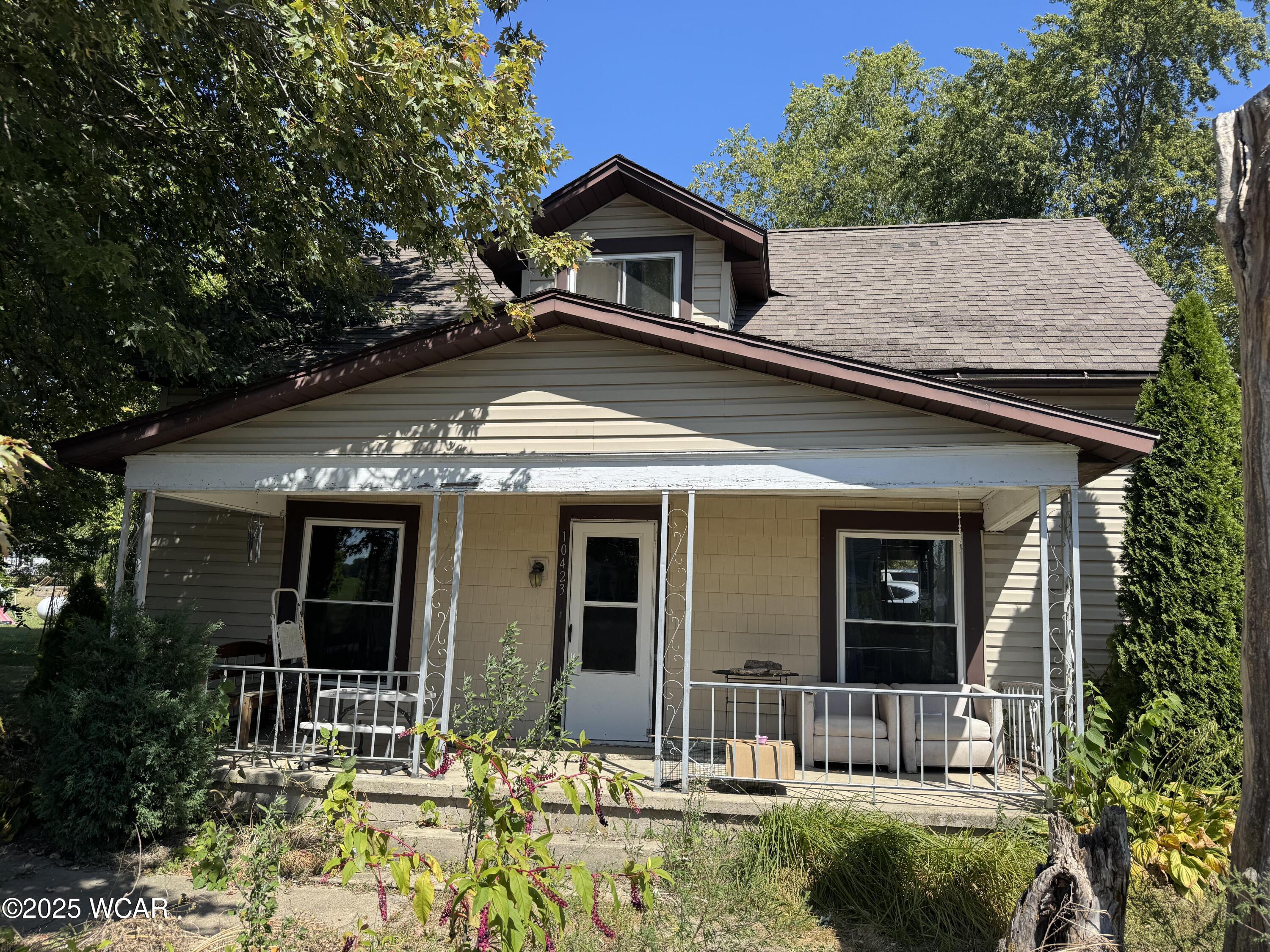 10423 Columbus Street, Middleburg, Ohio