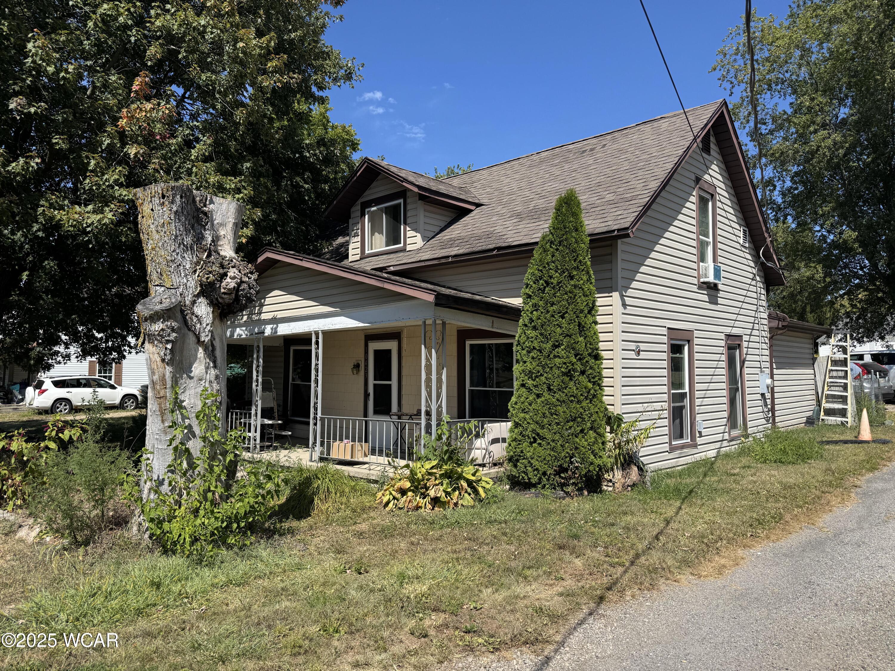 10423 Columbus Street, Middleburg, Ohio