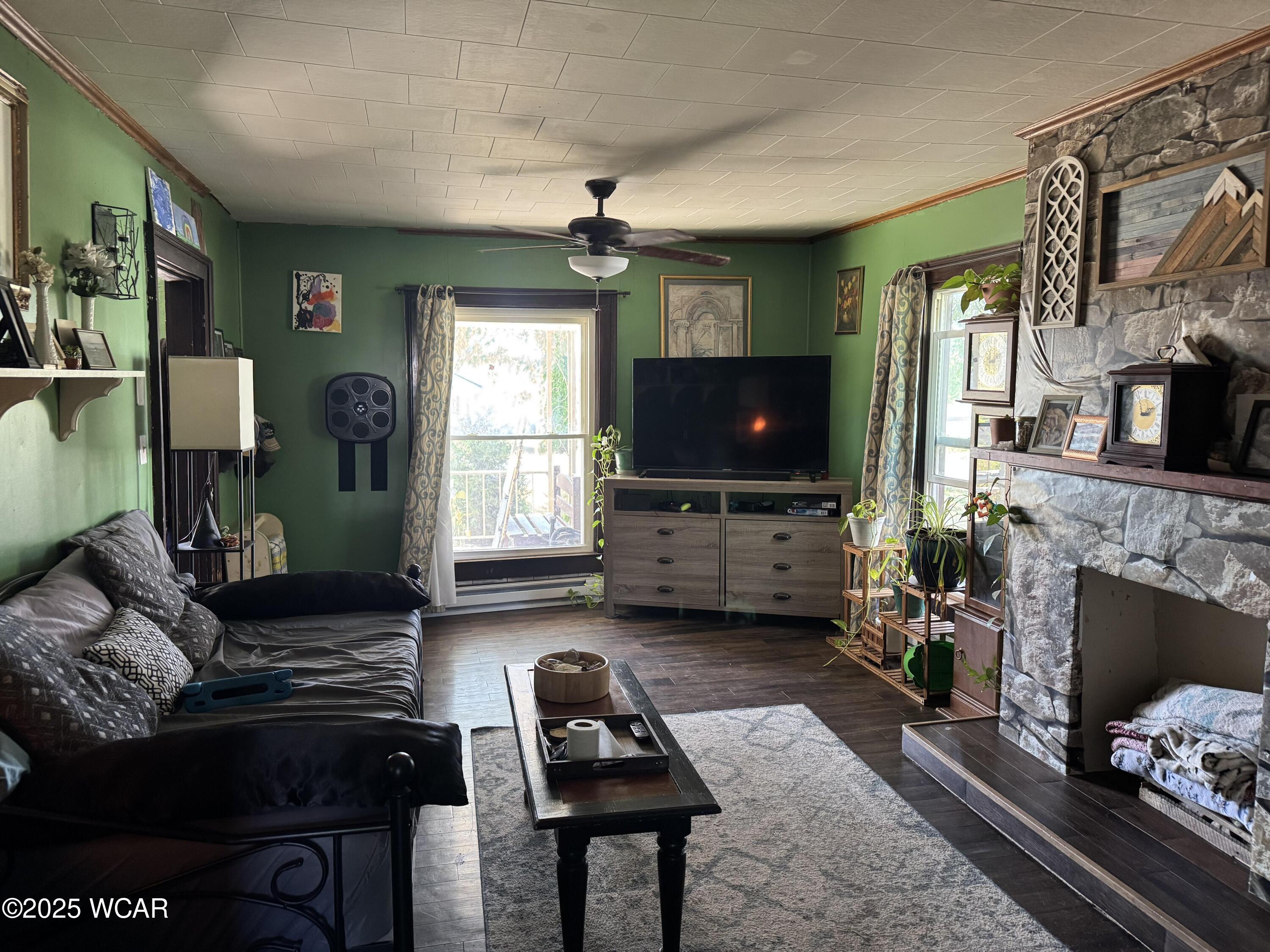 10423 Columbus Street, Middleburg, Ohio