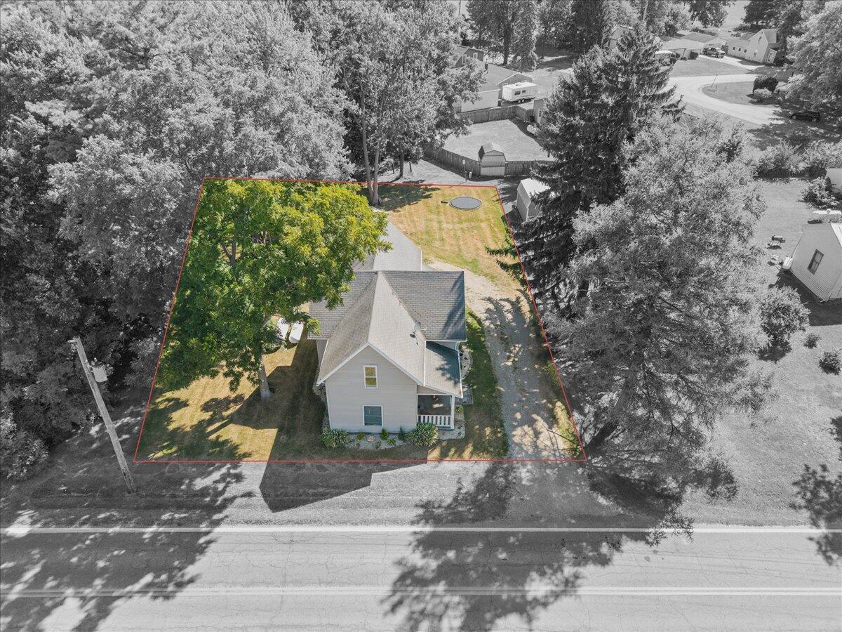 387 Sycamore Street, North Lewisburg, Ohio 43060
