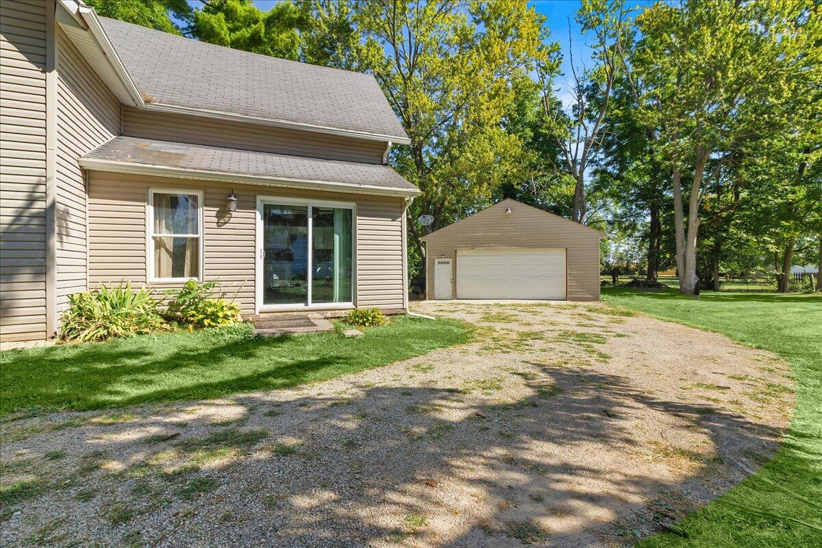 387 Sycamore Street, North Lewisburg, Ohio 43060