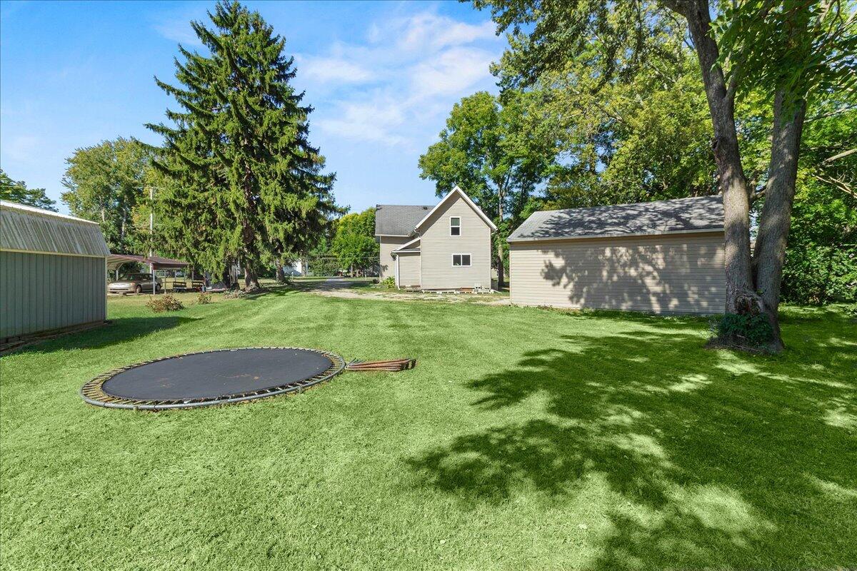 387 Sycamore Street, North Lewisburg, Ohio 43060