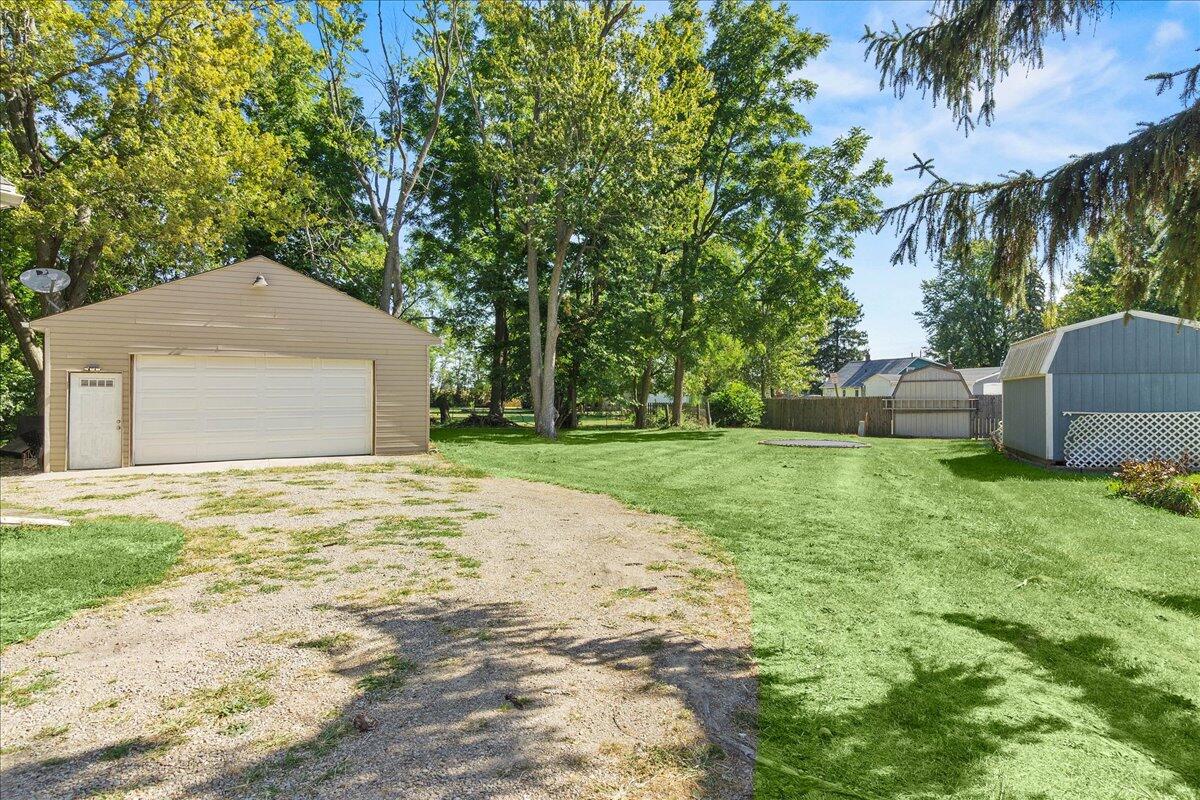 387 Sycamore Street, North Lewisburg, Ohio 43060
