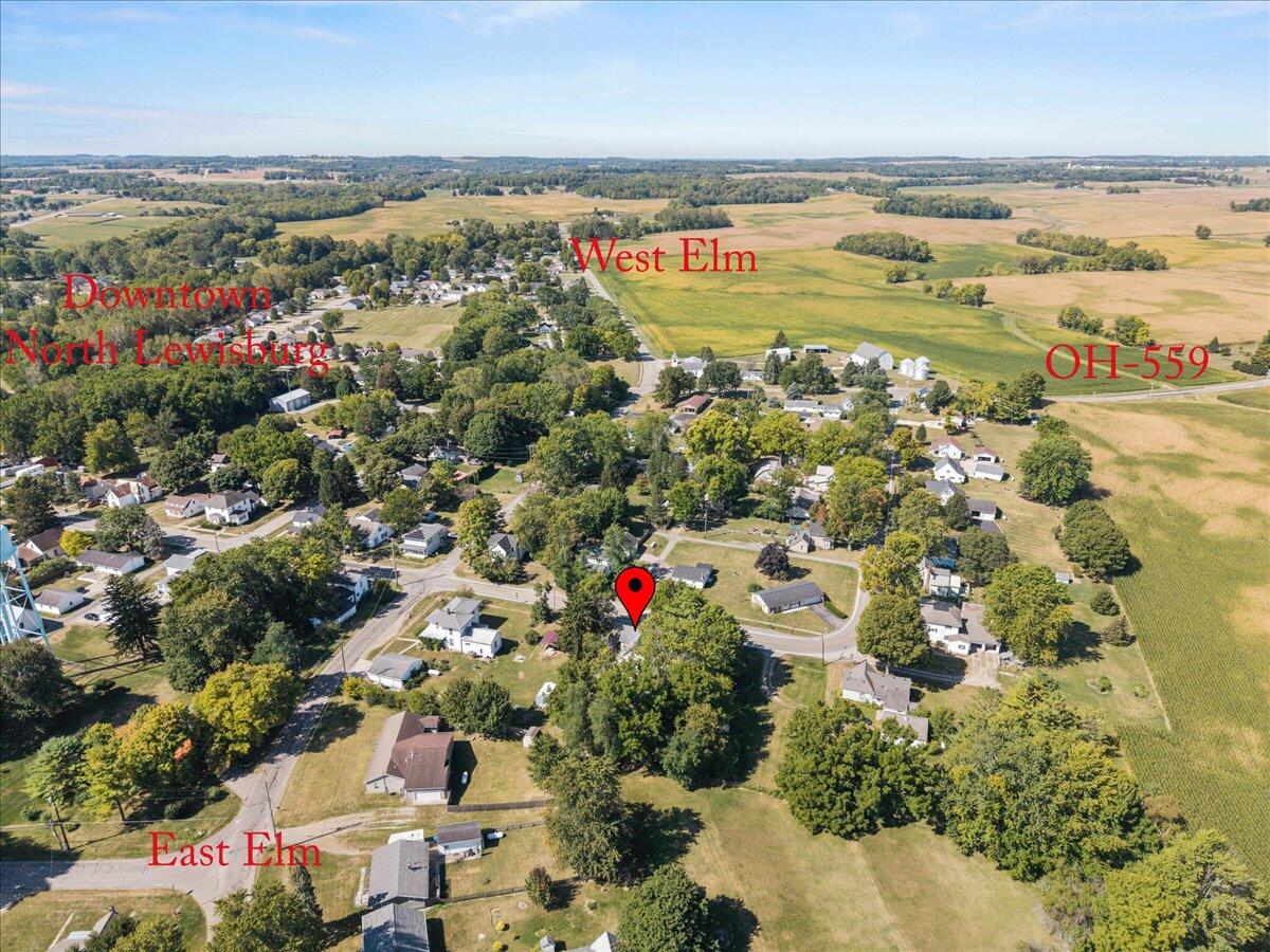 387 Sycamore Street, North Lewisburg, Ohio 43060