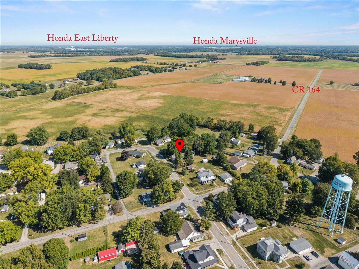 387 Sycamore Street, North Lewisburg, Ohio 43060