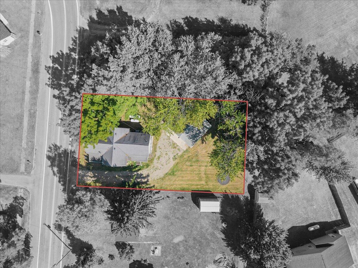 387 Sycamore Street, North Lewisburg, Ohio 43060
