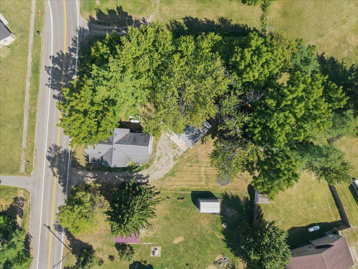 387 Sycamore Street, North Lewisburg, Ohio 43060