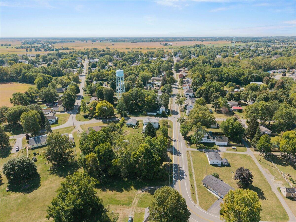 387 Sycamore Street, North Lewisburg, Ohio 43060