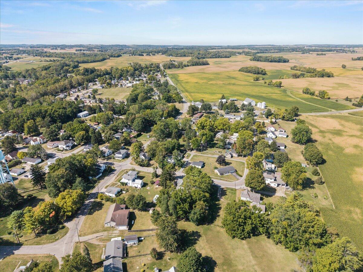 387 Sycamore Street, North Lewisburg, Ohio 43060