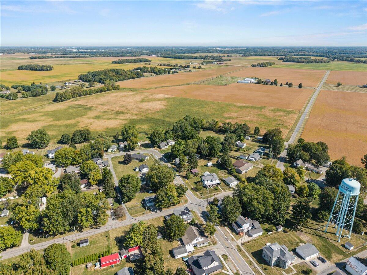387 Sycamore Street, North Lewisburg, Ohio 43060