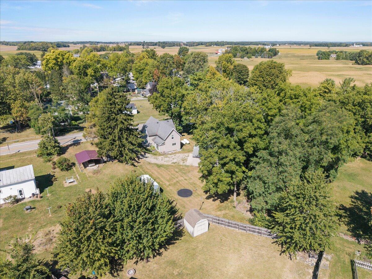 387 Sycamore Street, North Lewisburg, Ohio 43060
