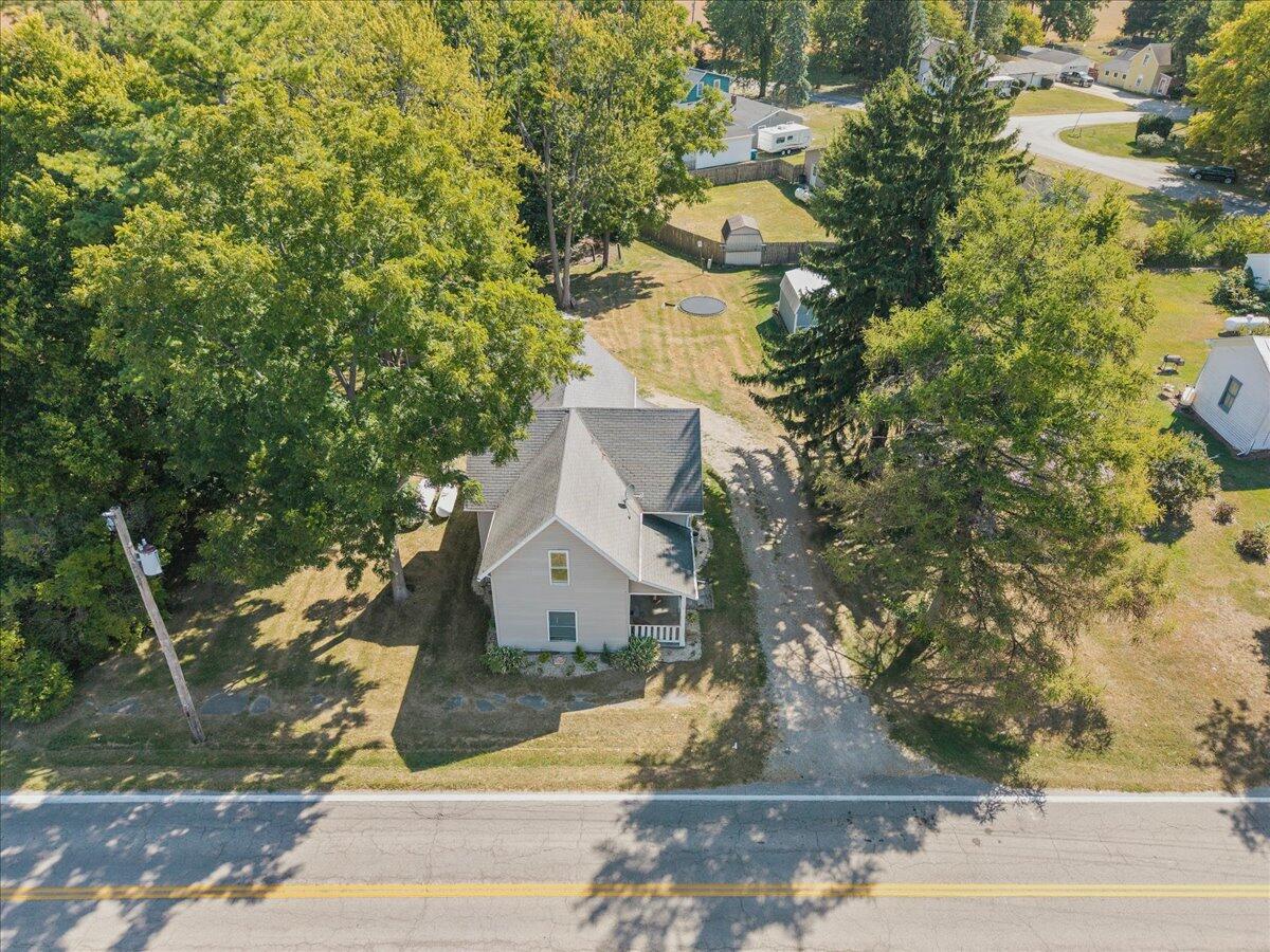 387 Sycamore Street, North Lewisburg, Ohio 43060