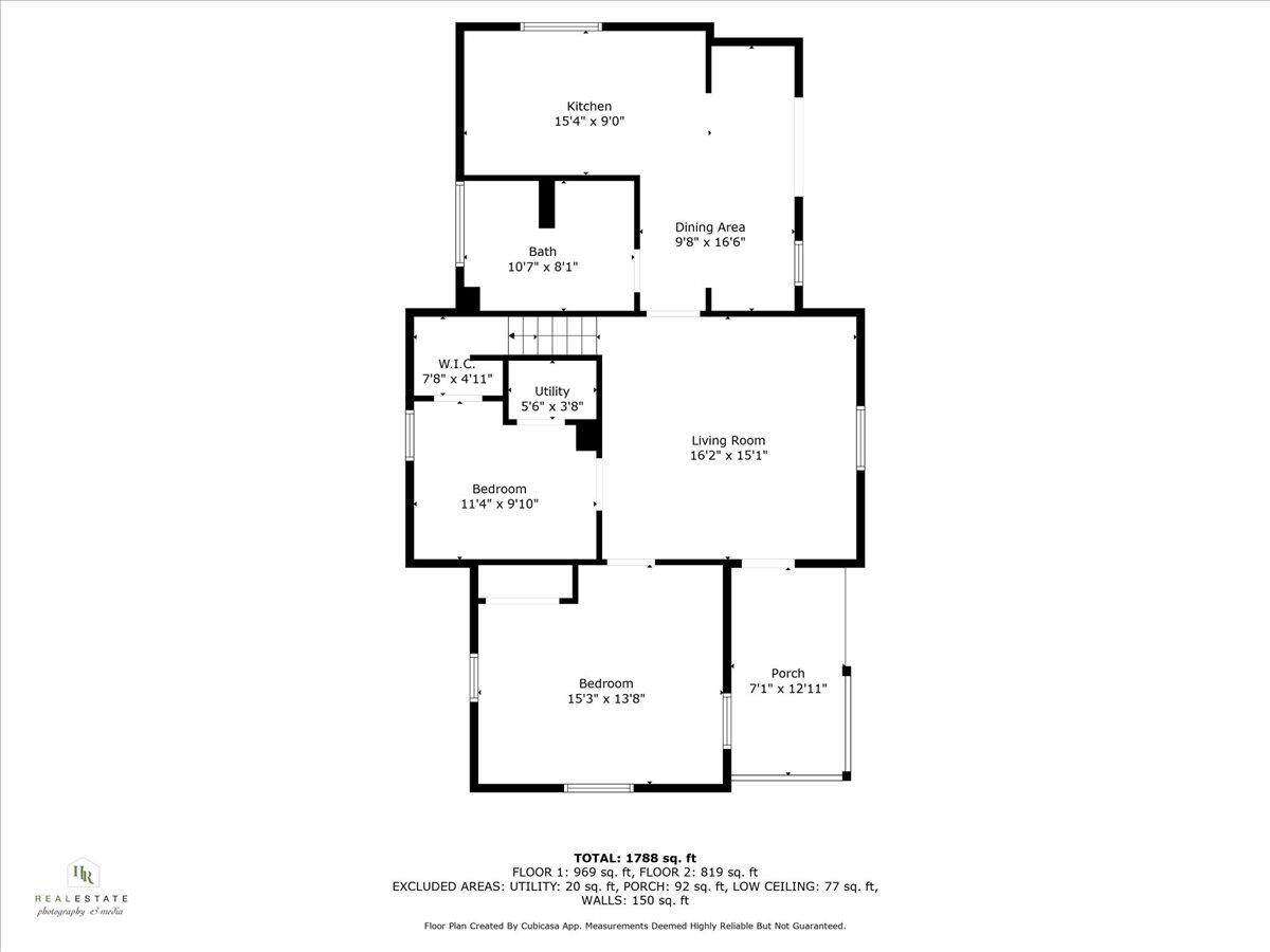 387 Sycamore Street, North Lewisburg, Ohio 43060