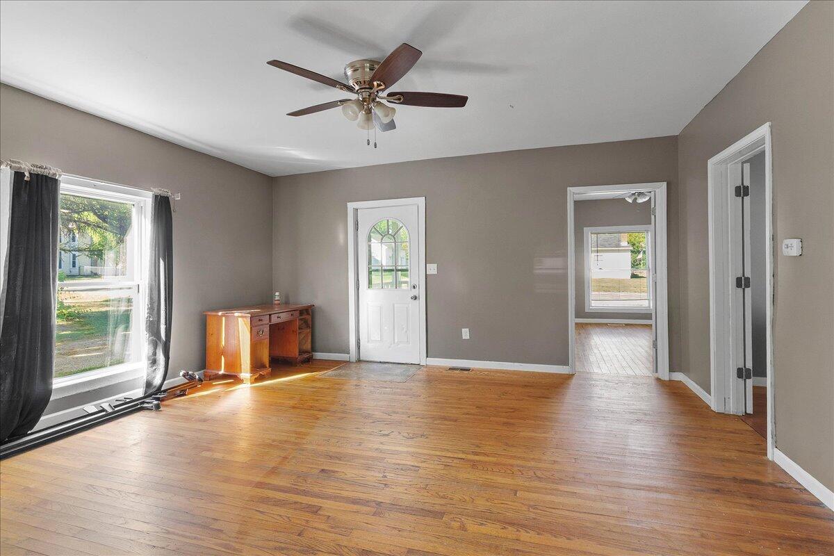 387 Sycamore Street, North Lewisburg, Ohio 43060