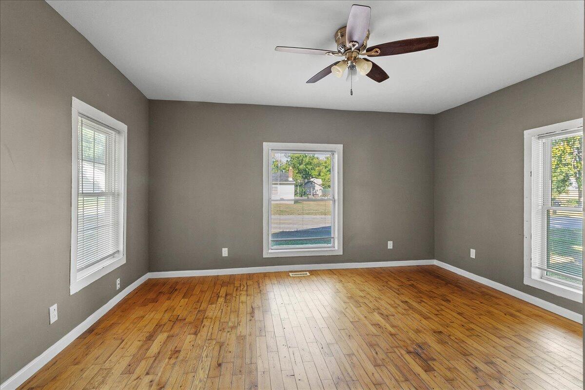 387 Sycamore Street, North Lewisburg, Ohio 43060