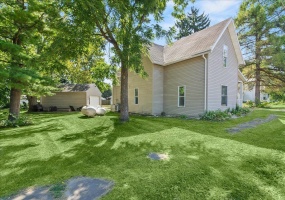 387 Sycamore Street, North Lewisburg, Ohio 43060, 5 Bedrooms Bedrooms, ,2 BathroomsBathrooms,Residential,For Sale,Sycamore,1041306
