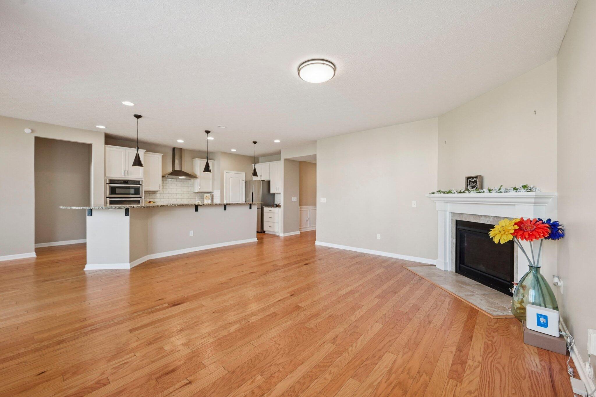 12233 Rooster Tail Drive, Pickerington, Ohio 43147