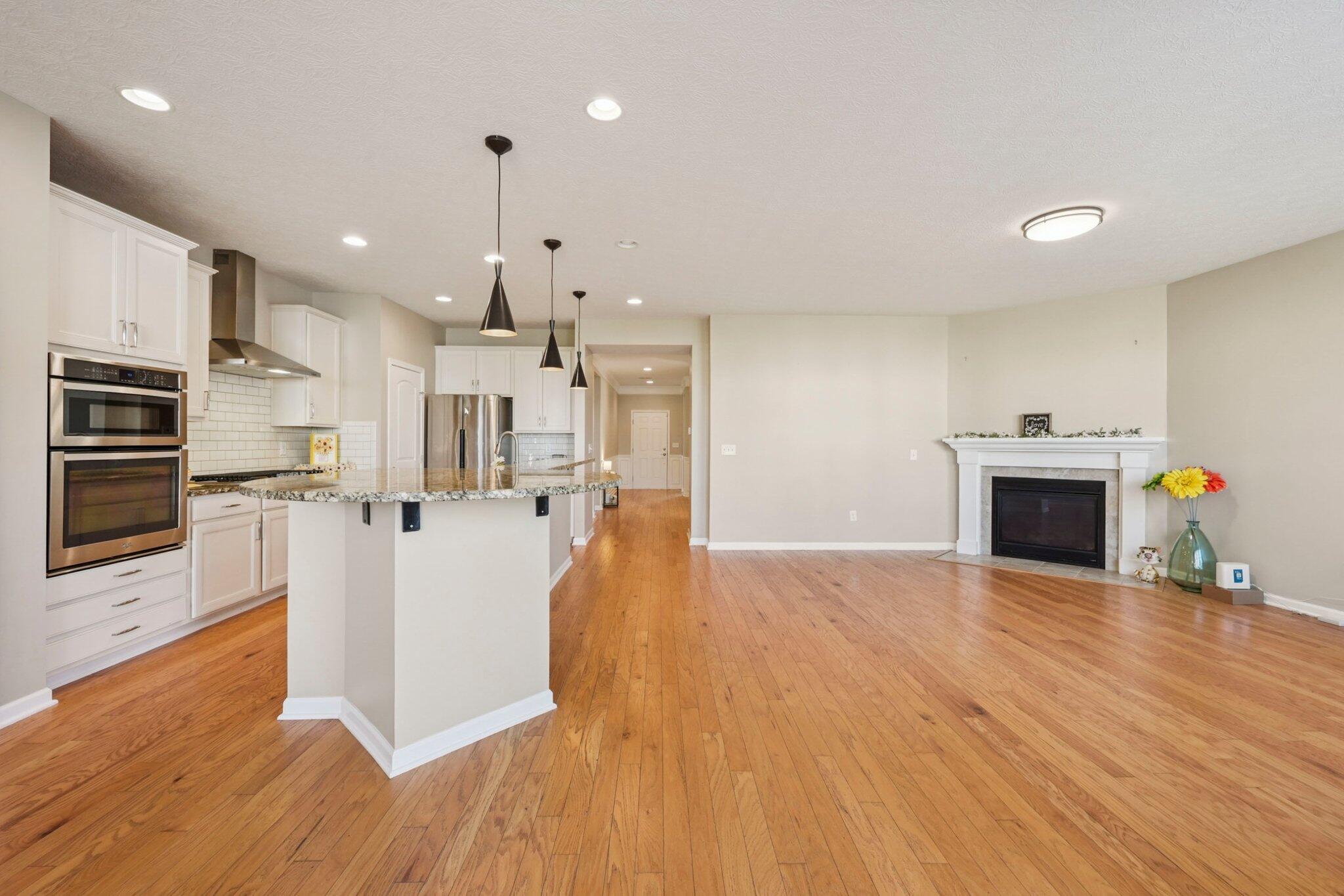 12233 Rooster Tail Drive, Pickerington, Ohio 43147