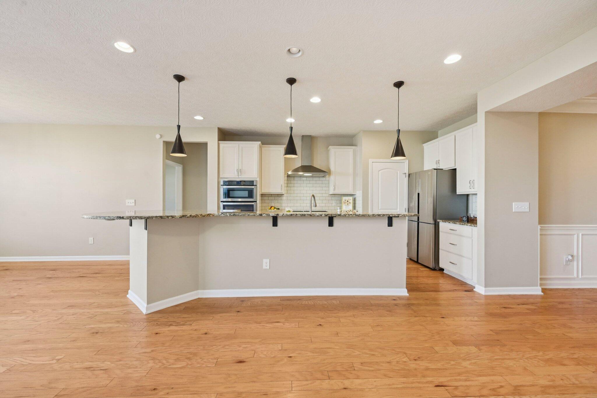 12233 Rooster Tail Drive, Pickerington, Ohio 43147