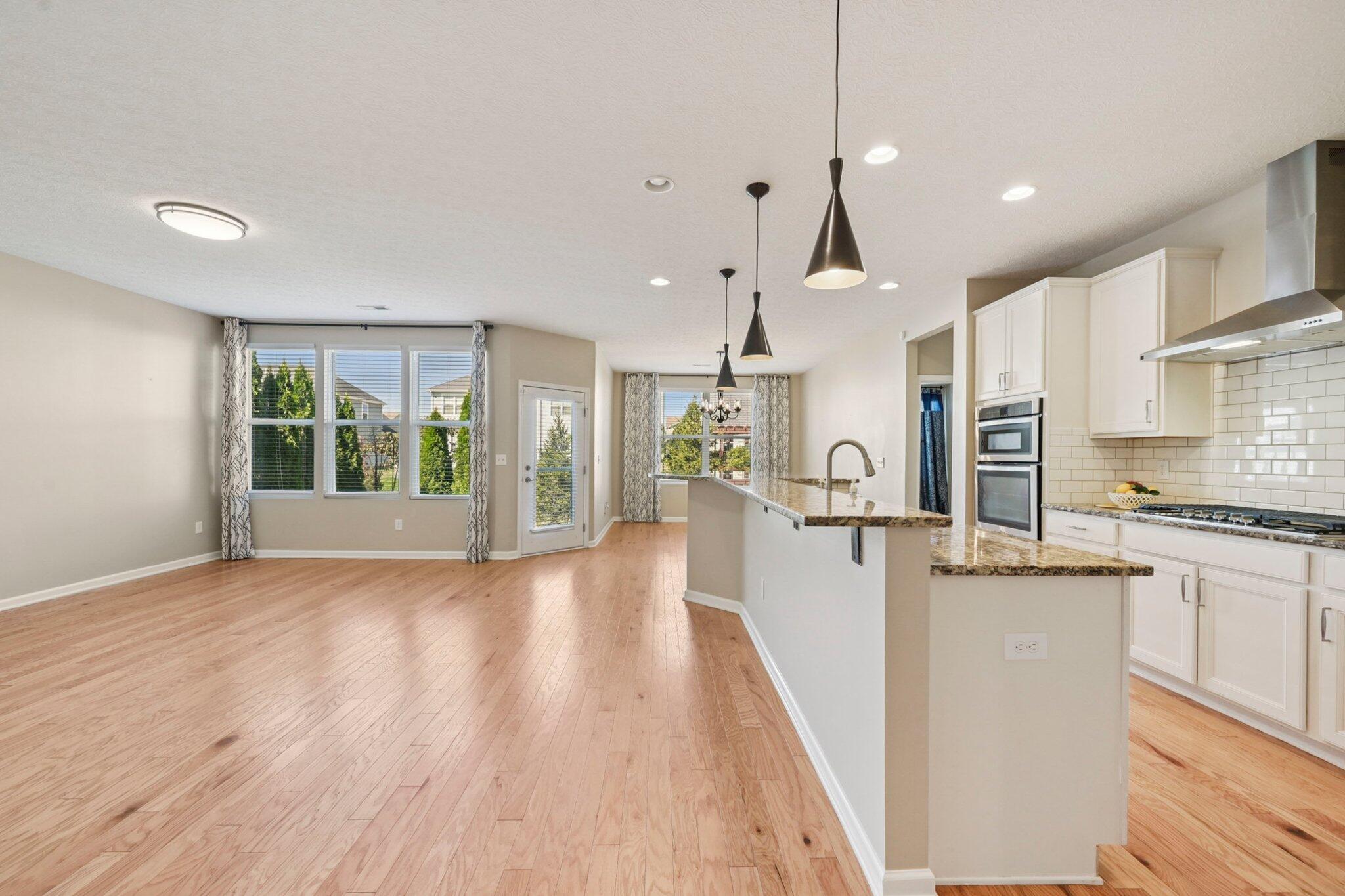 12233 Rooster Tail Drive, Pickerington, Ohio 43147