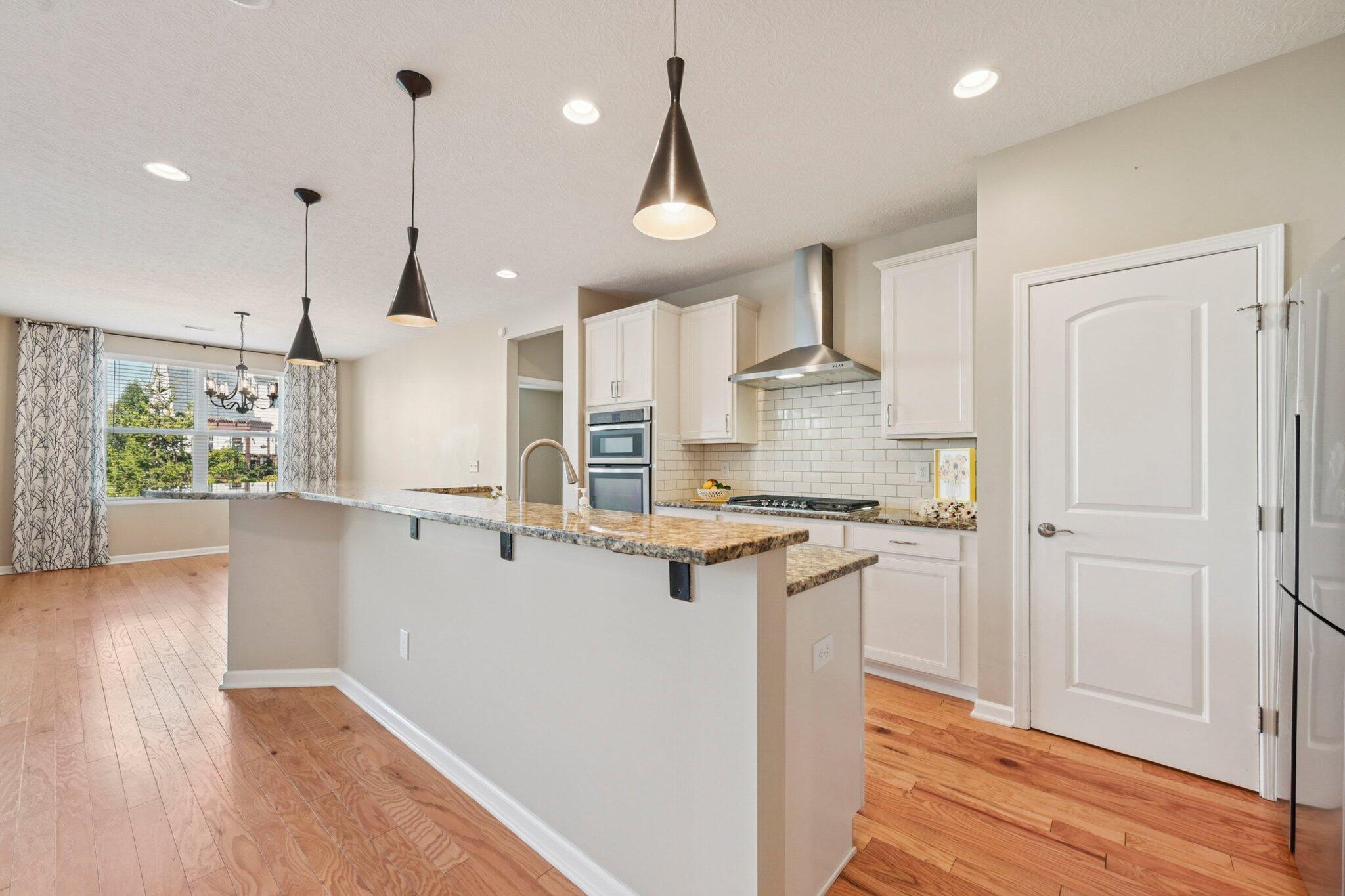 12233 Rooster Tail Drive, Pickerington, Ohio 43147