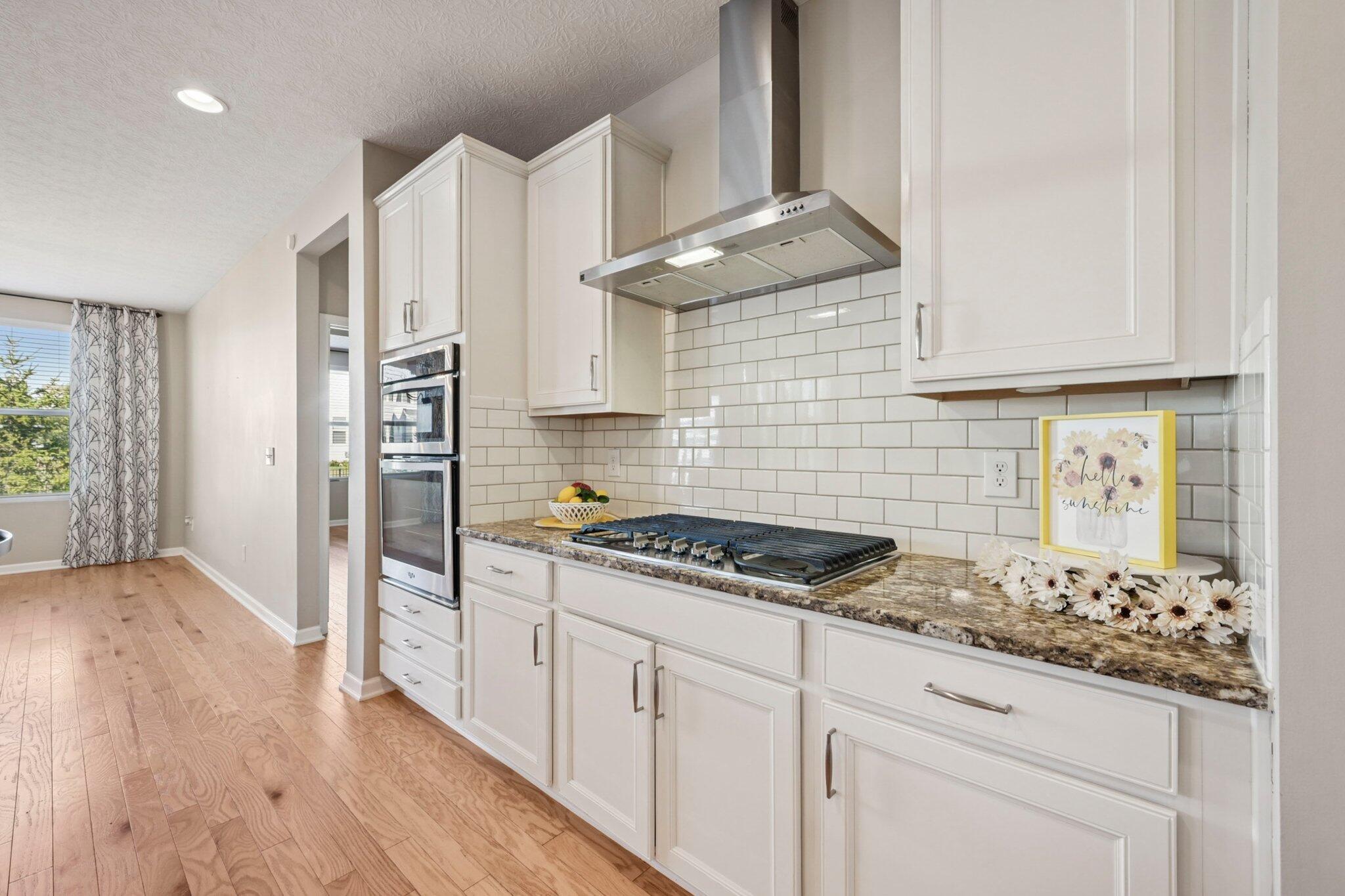 12233 Rooster Tail Drive, Pickerington, Ohio 43147