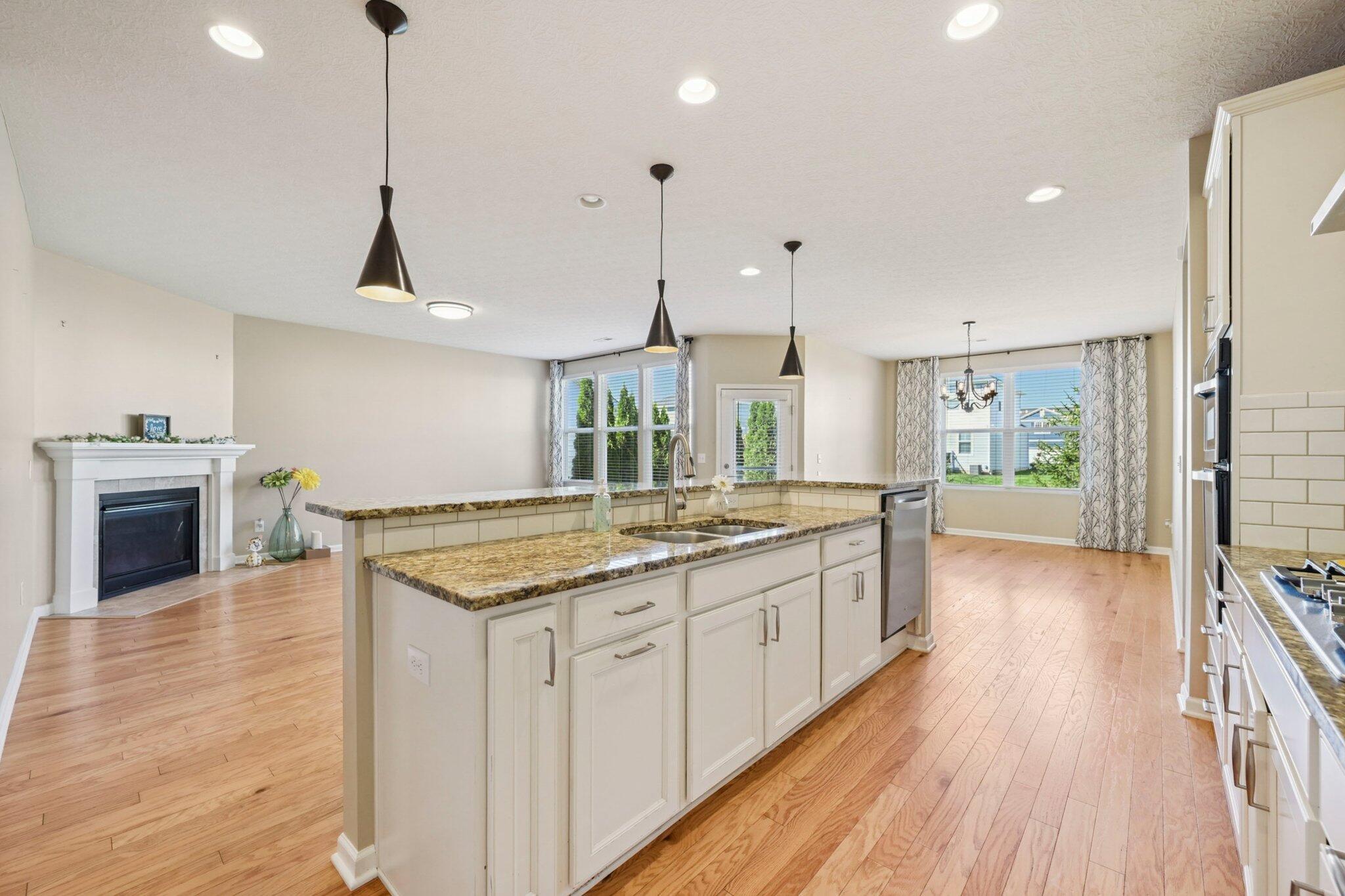 12233 Rooster Tail Drive, Pickerington, Ohio 43147