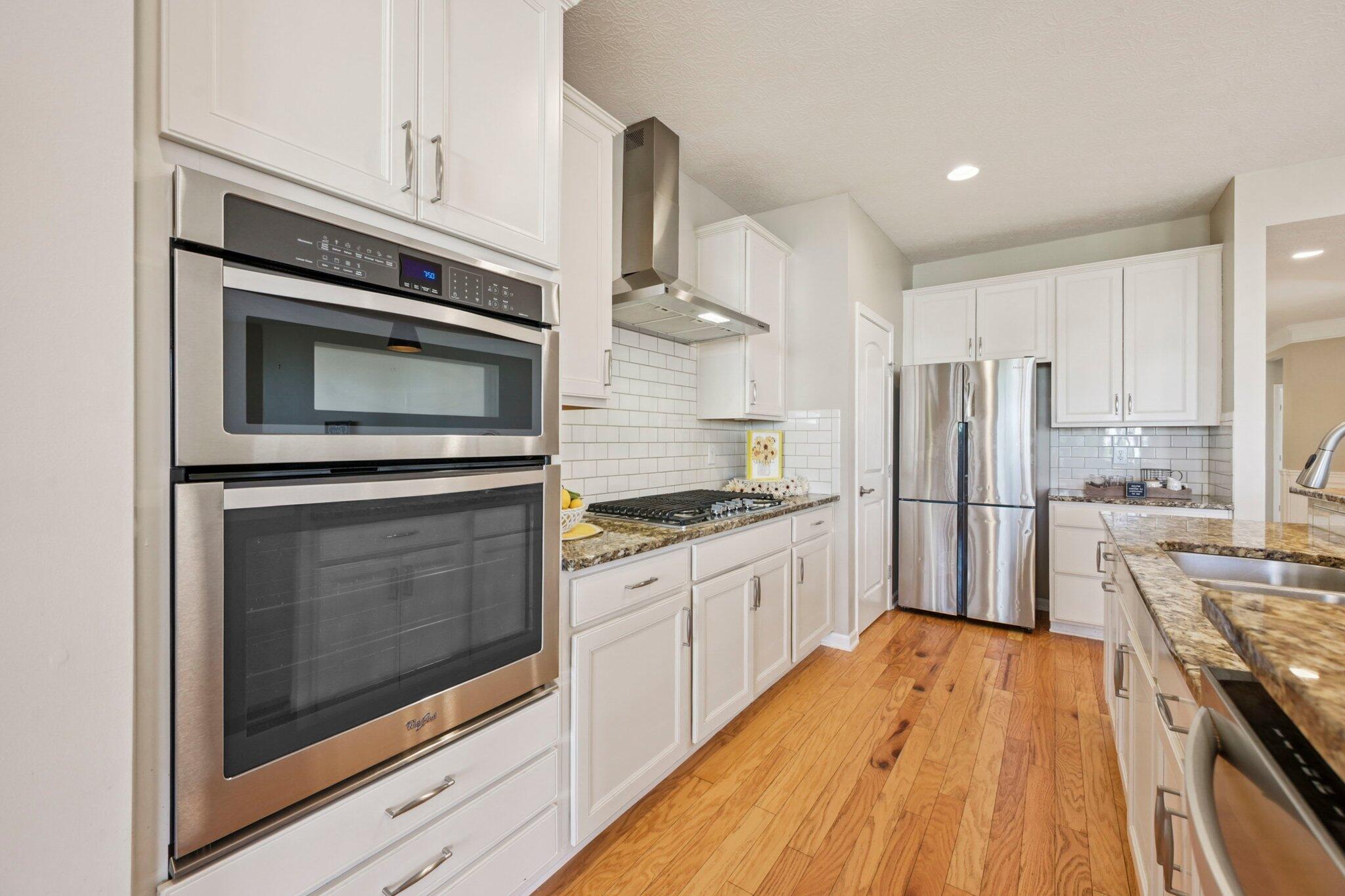 12233 Rooster Tail Drive, Pickerington, Ohio 43147