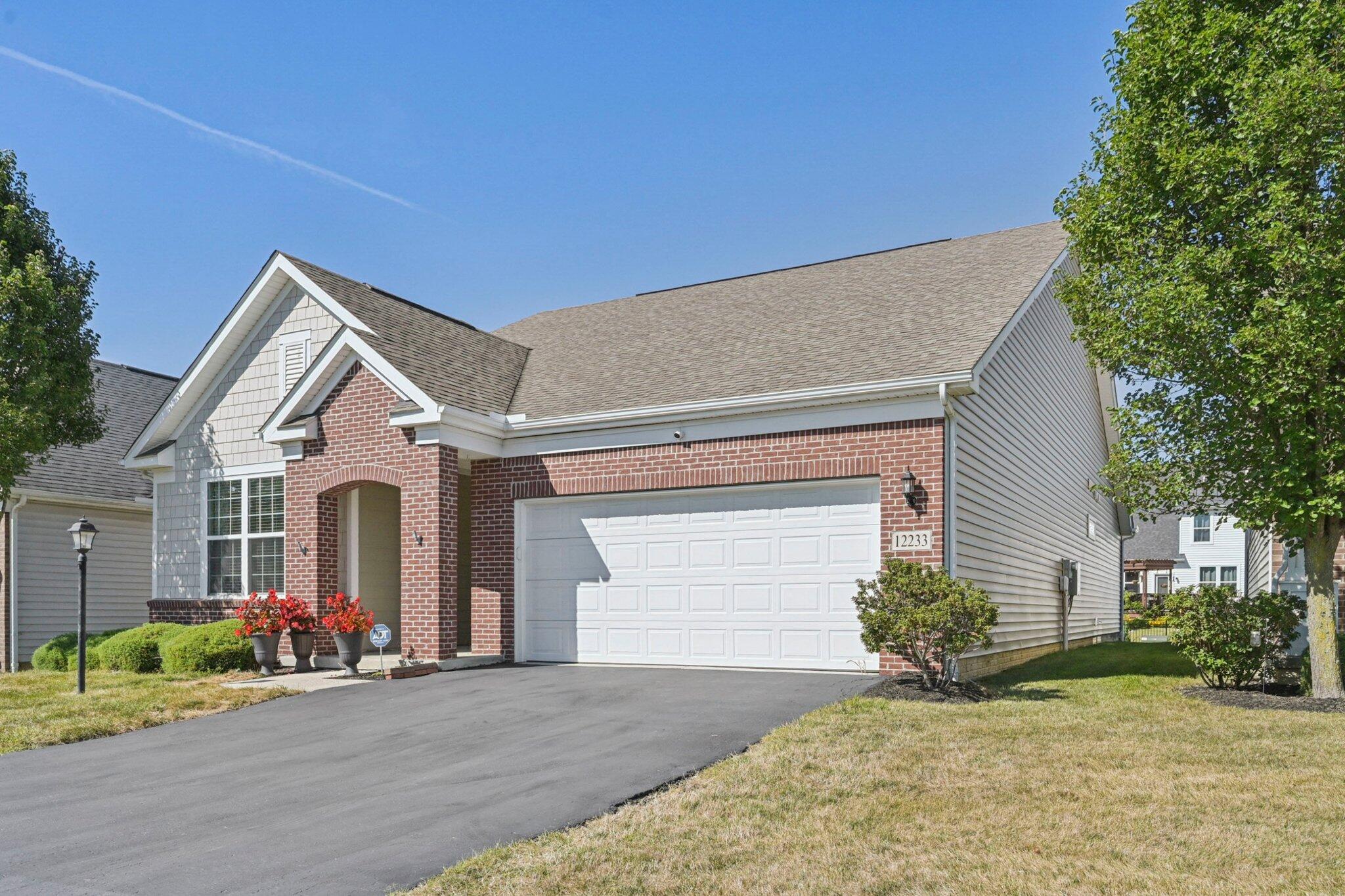 12233 Rooster Tail Drive, Pickerington, Ohio 43147