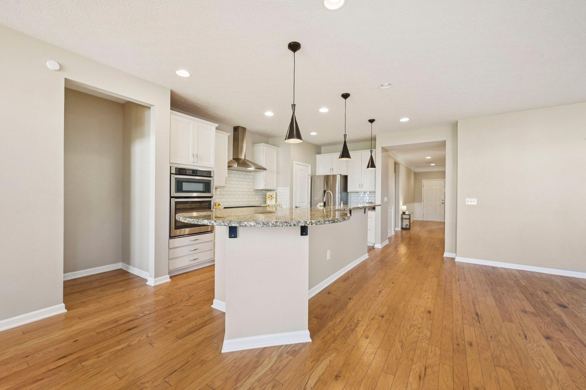 12233 Rooster Tail Drive, Pickerington, Ohio 43147
