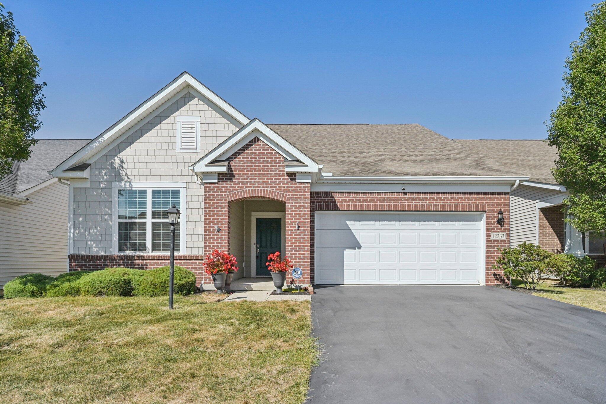 12233 Rooster Tail Drive, Pickerington, Ohio 43147