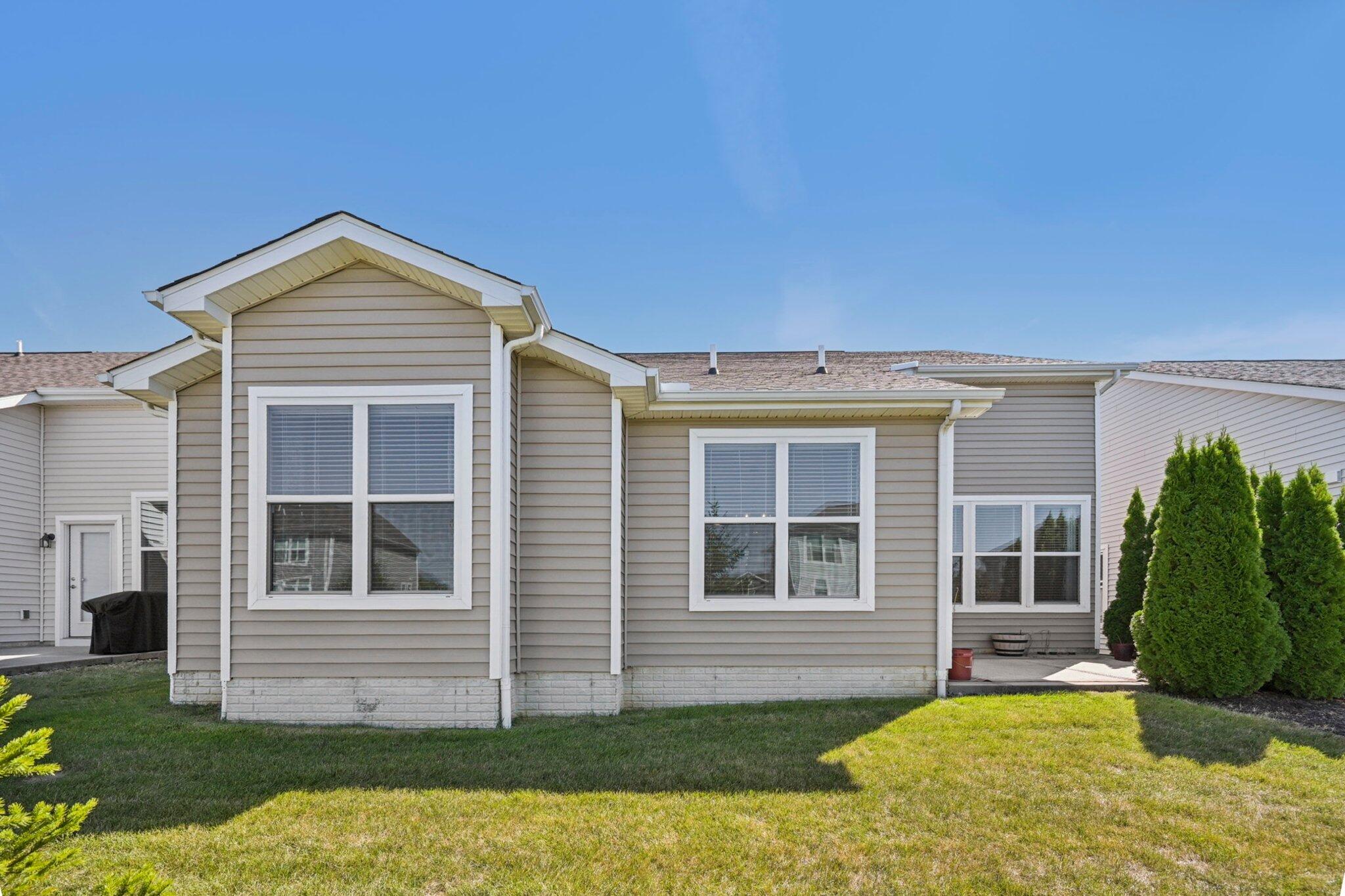 12233 Rooster Tail Drive, Pickerington, Ohio 43147