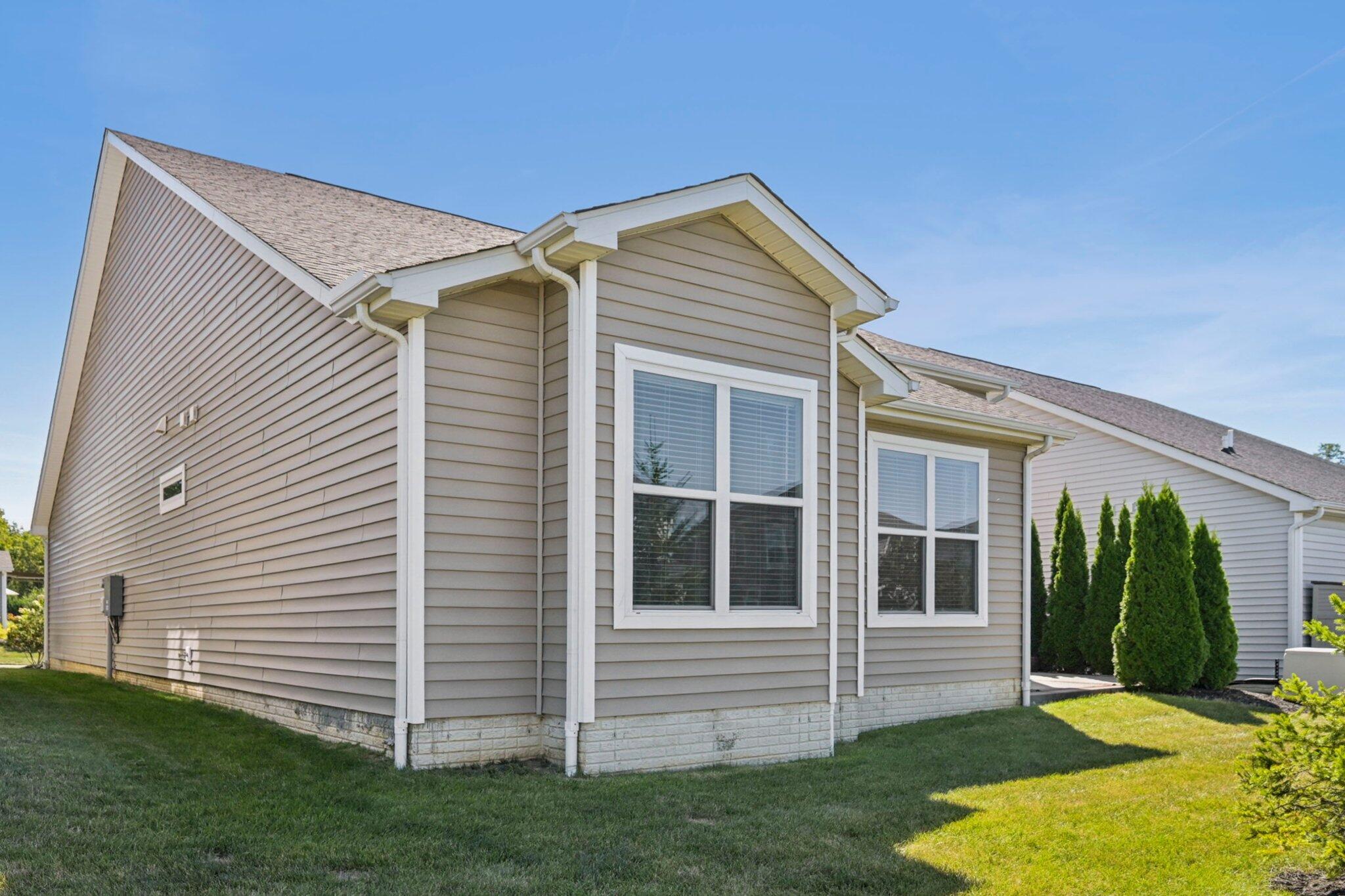 12233 Rooster Tail Drive, Pickerington, Ohio 43147