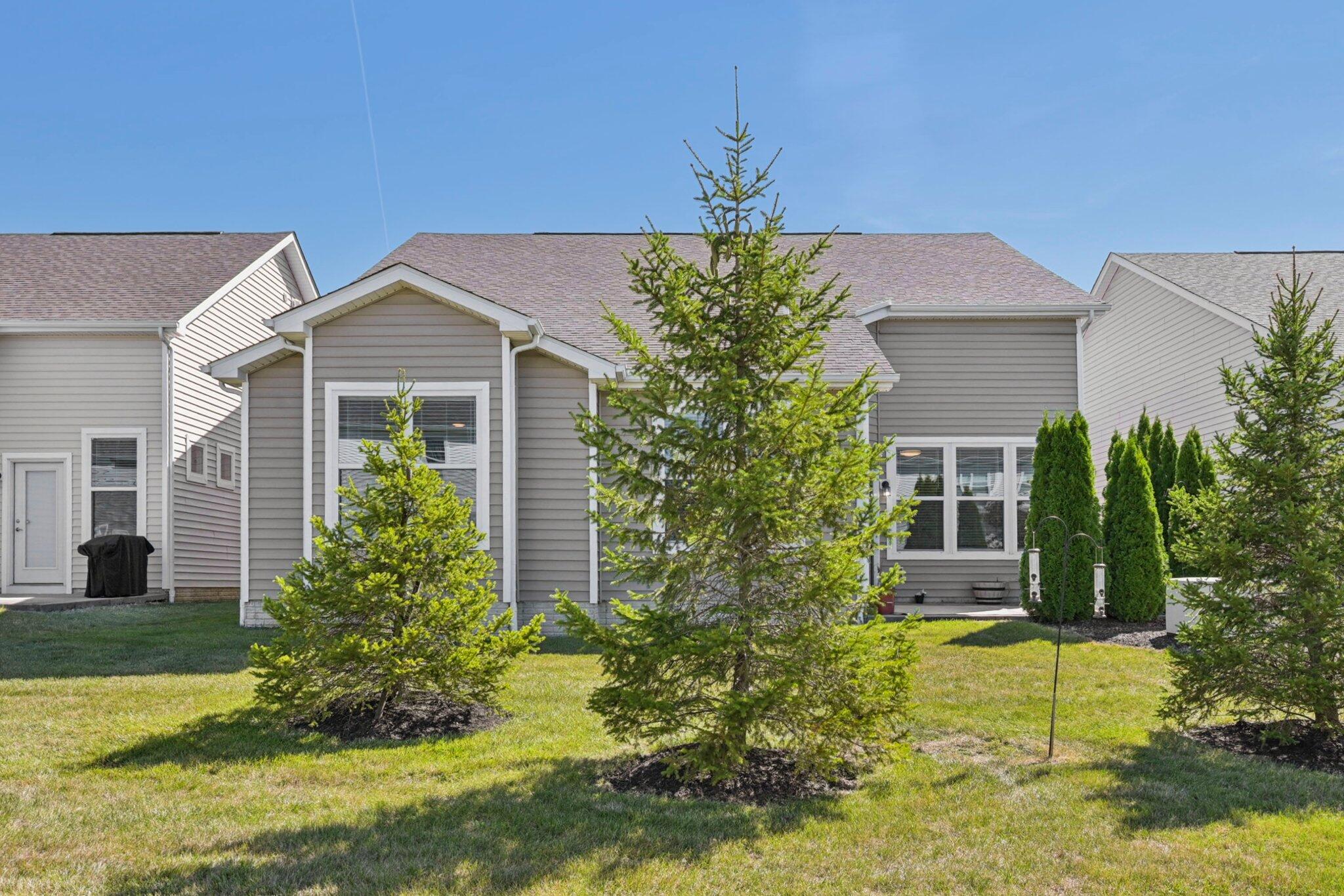 12233 Rooster Tail Drive, Pickerington, Ohio 43147