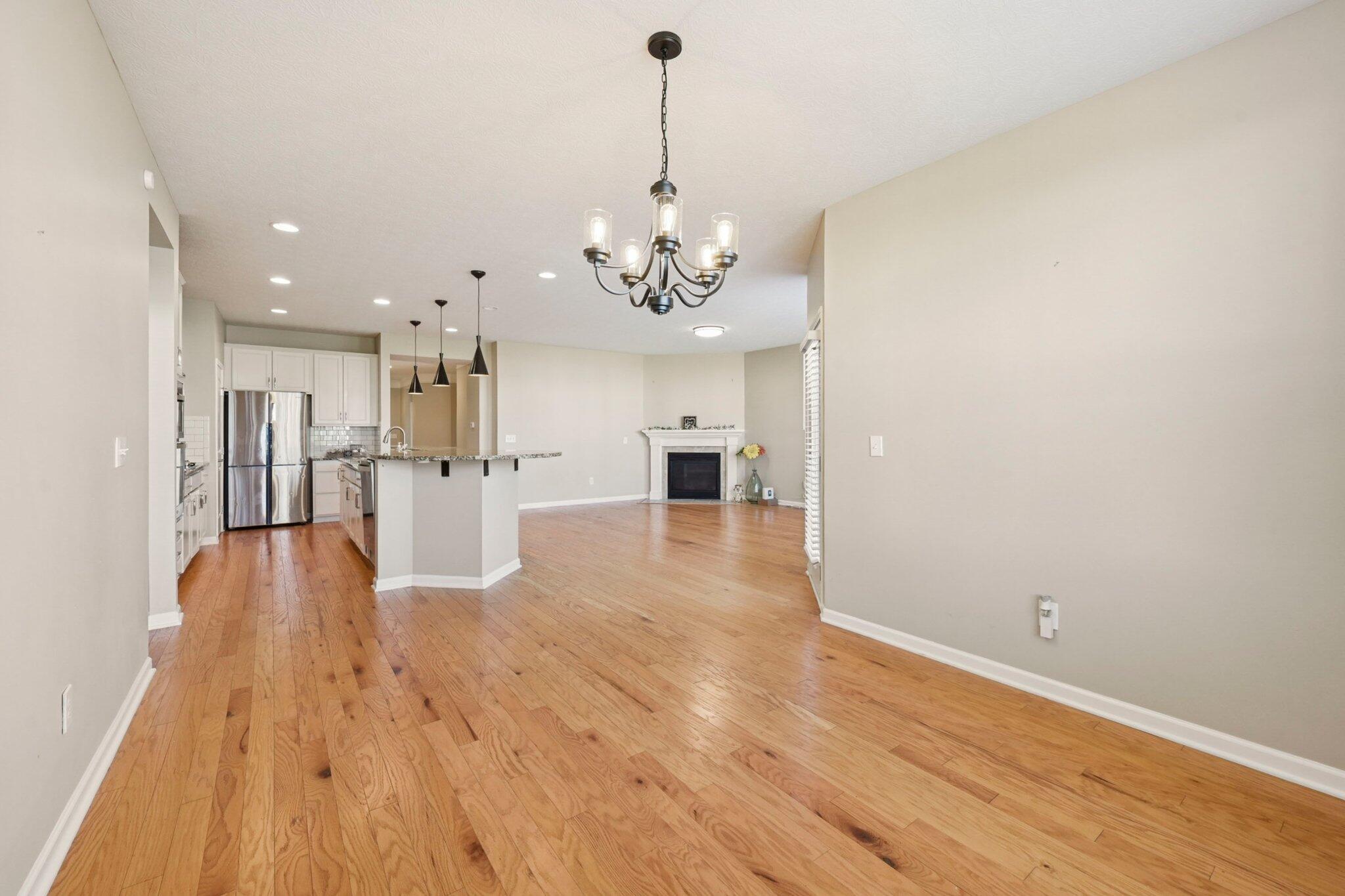 12233 Rooster Tail Drive, Pickerington, Ohio 43147