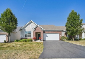 12233 Rooster Tail Drive, Pickerington, Ohio 43147, 3 Bedrooms Bedrooms, ,2 BathroomsBathrooms,Residential,For Sale,Rooster Tail,1041307