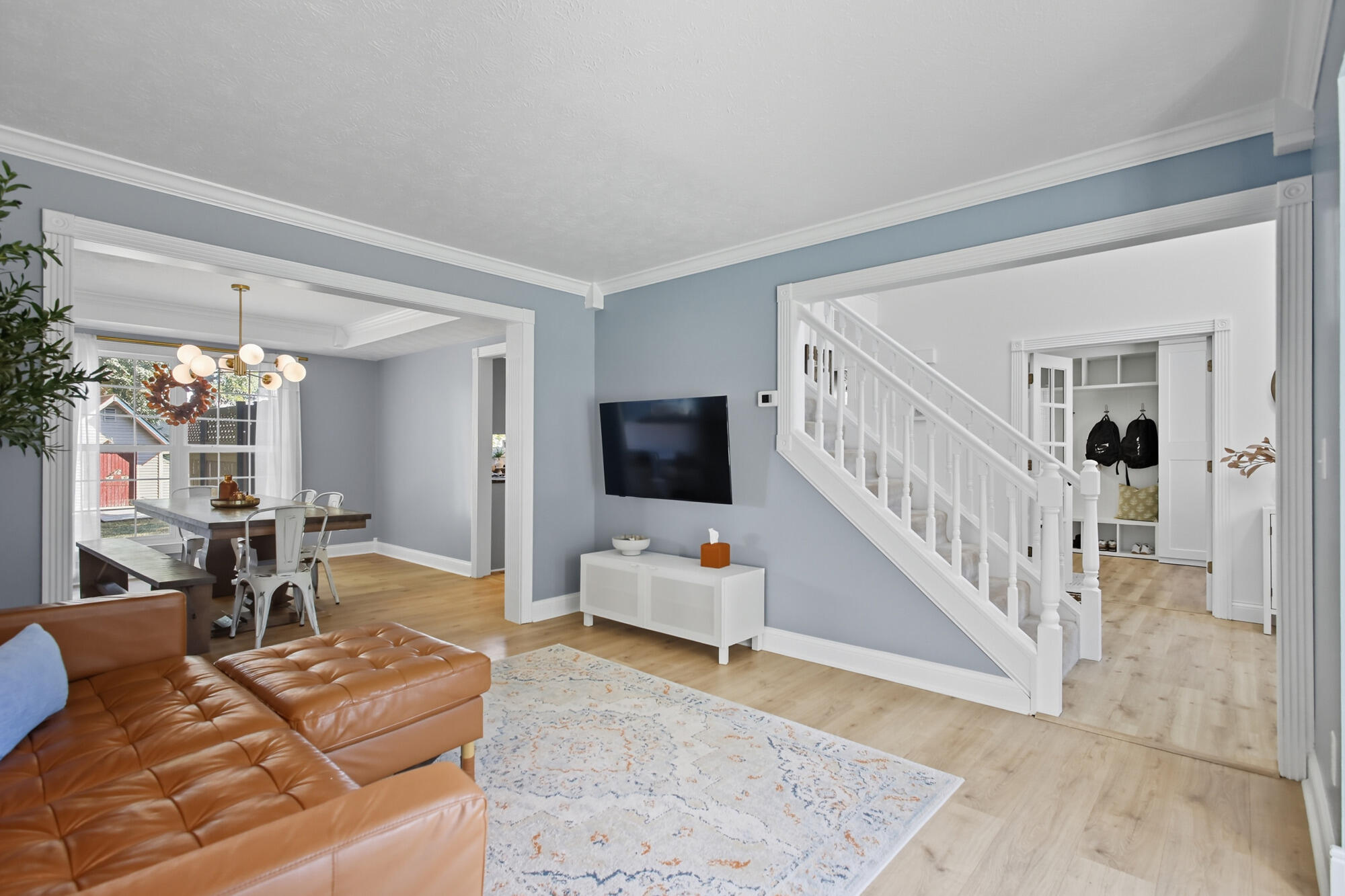 970 Forest Edge Avenue, Springfield, Ohio 45503