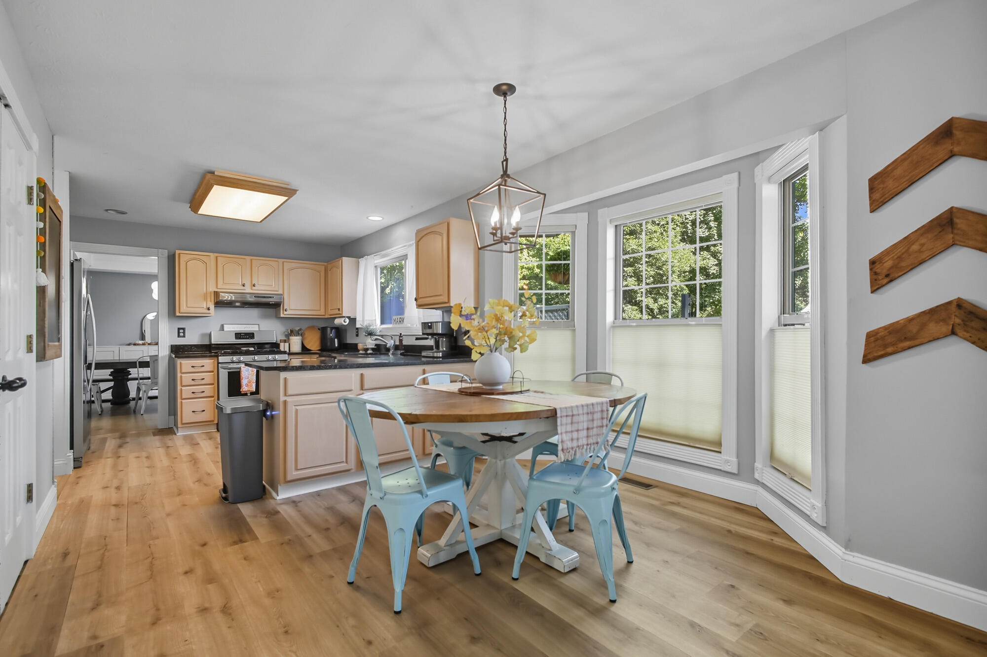 970 Forest Edge Avenue, Springfield, Ohio 45503