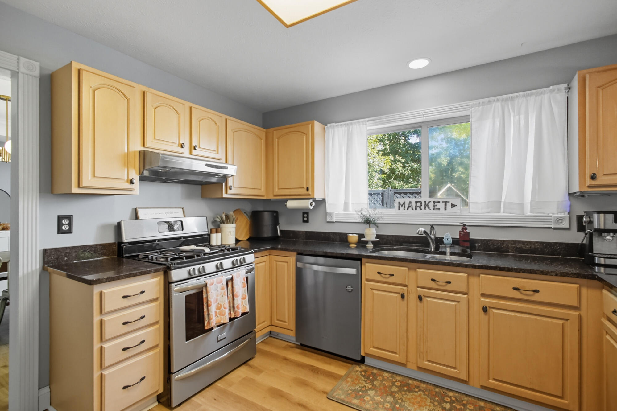 970 Forest Edge Avenue, Springfield, Ohio 45503