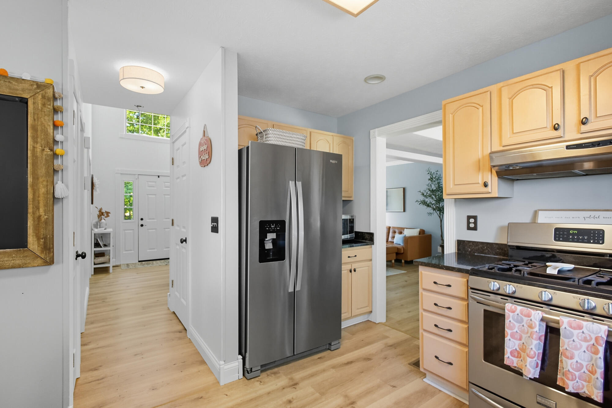970 Forest Edge Avenue, Springfield, Ohio 45503