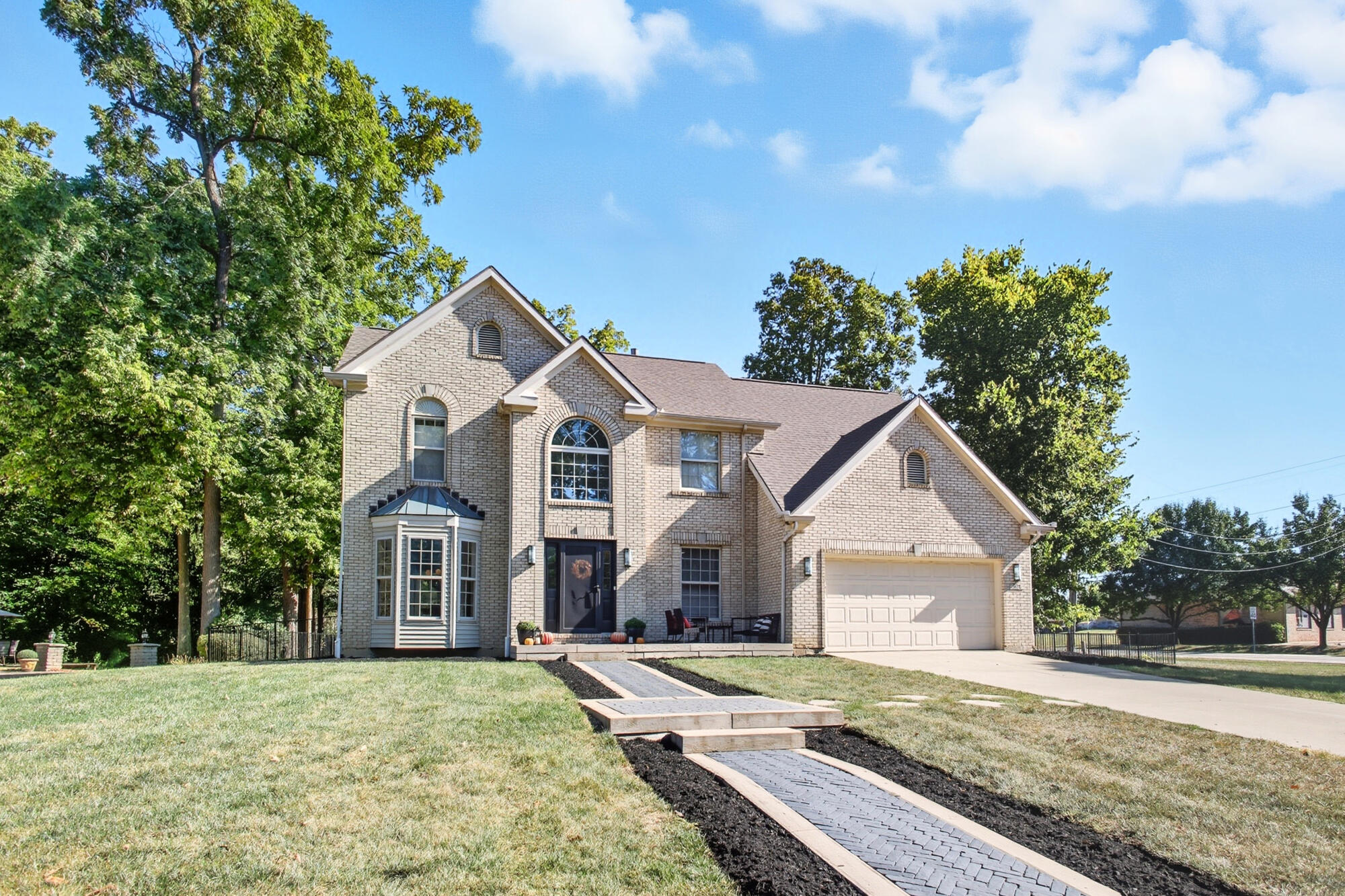 970 Forest Edge Avenue, Springfield, Ohio 45503