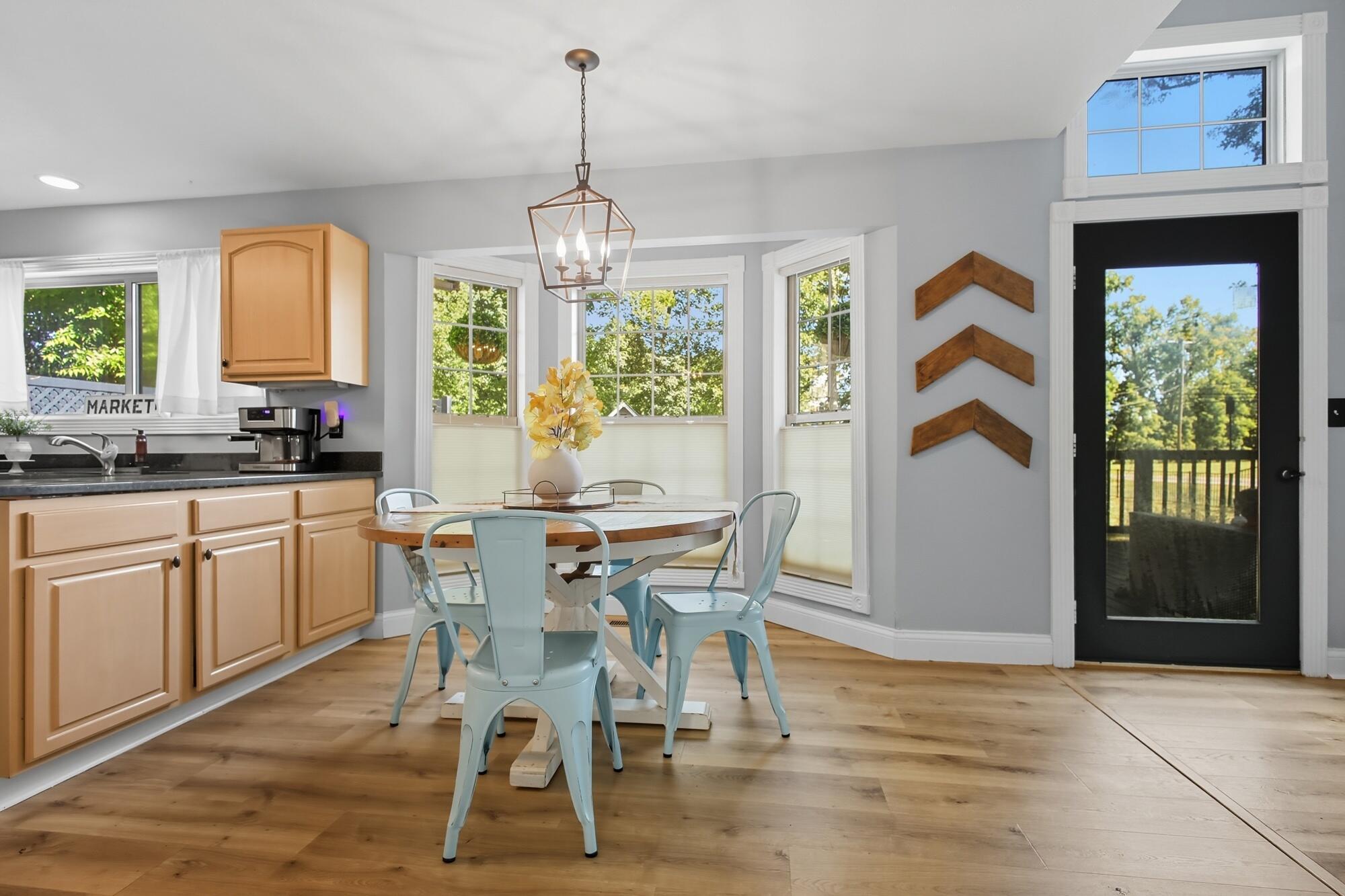 970 Forest Edge Avenue, Springfield, Ohio 45503