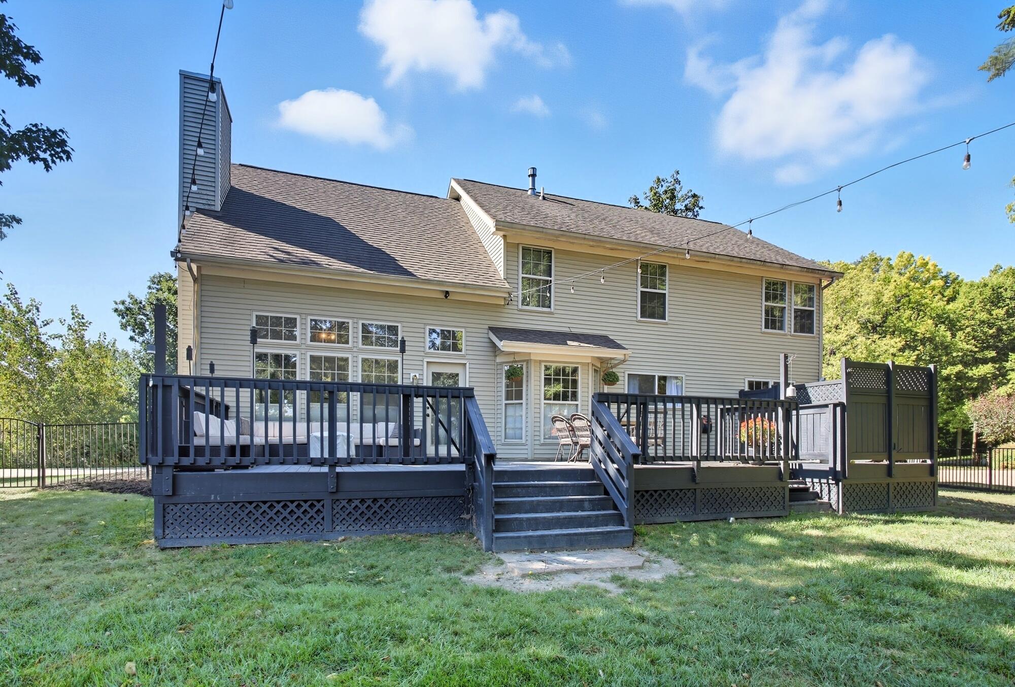 970 Forest Edge Avenue, Springfield, Ohio 45503