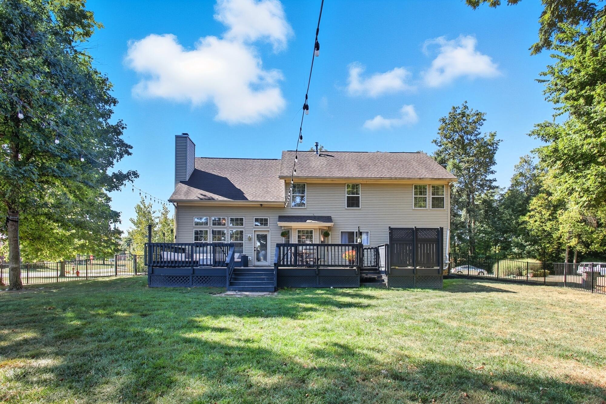 970 Forest Edge Avenue, Springfield, Ohio 45503