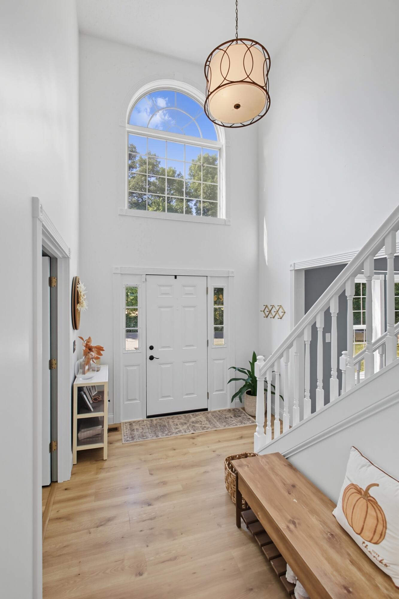 970 Forest Edge Avenue, Springfield, Ohio 45503