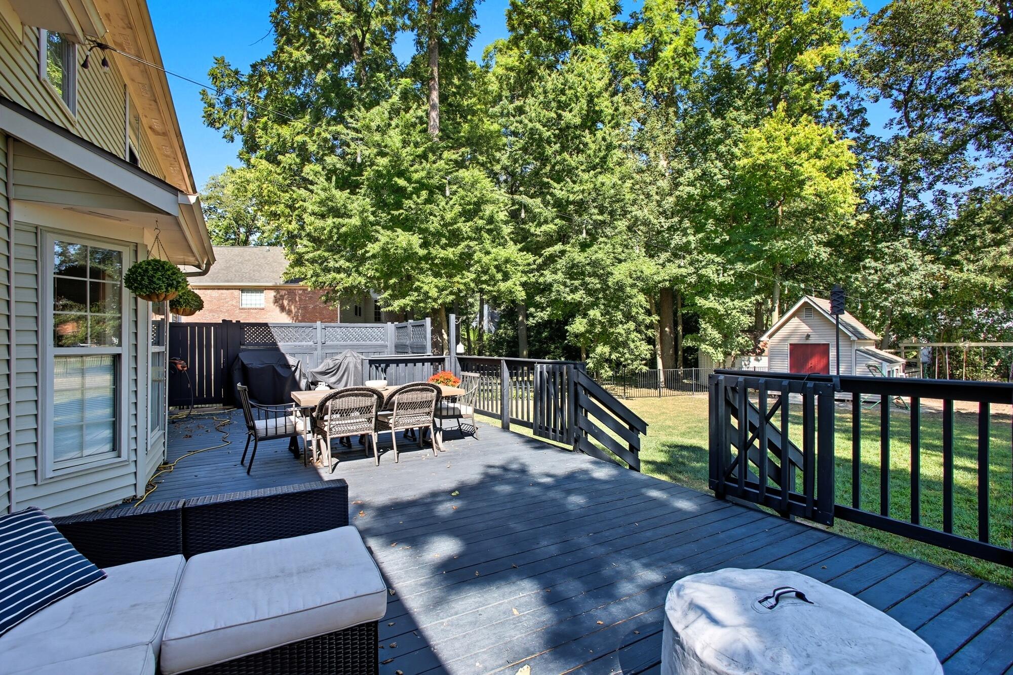 970 Forest Edge Avenue, Springfield, Ohio 45503