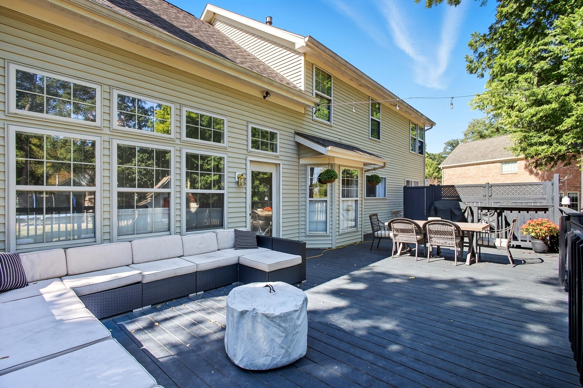 970 Forest Edge Avenue, Springfield, Ohio 45503