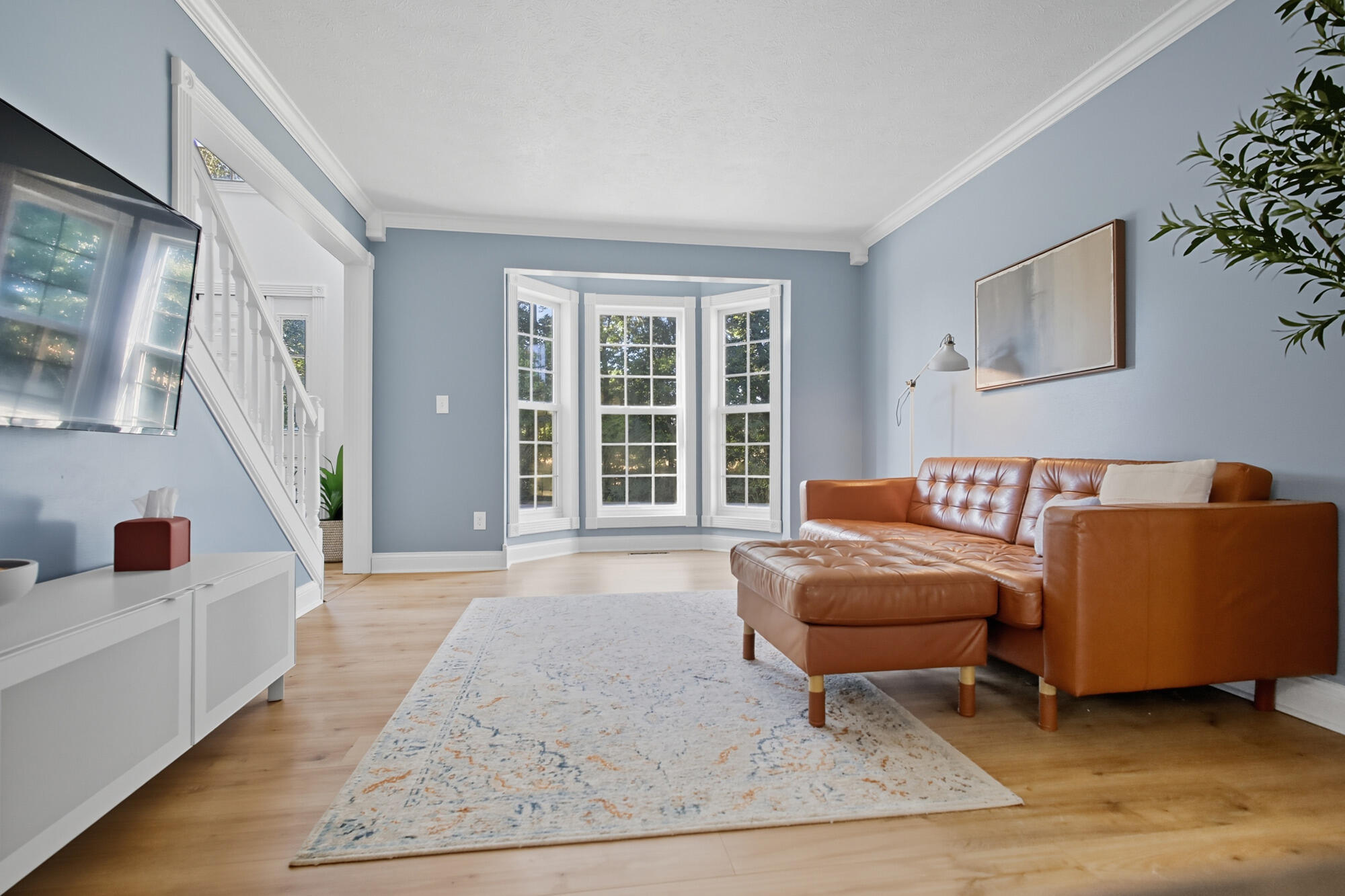 970 Forest Edge Avenue, Springfield, Ohio 45503